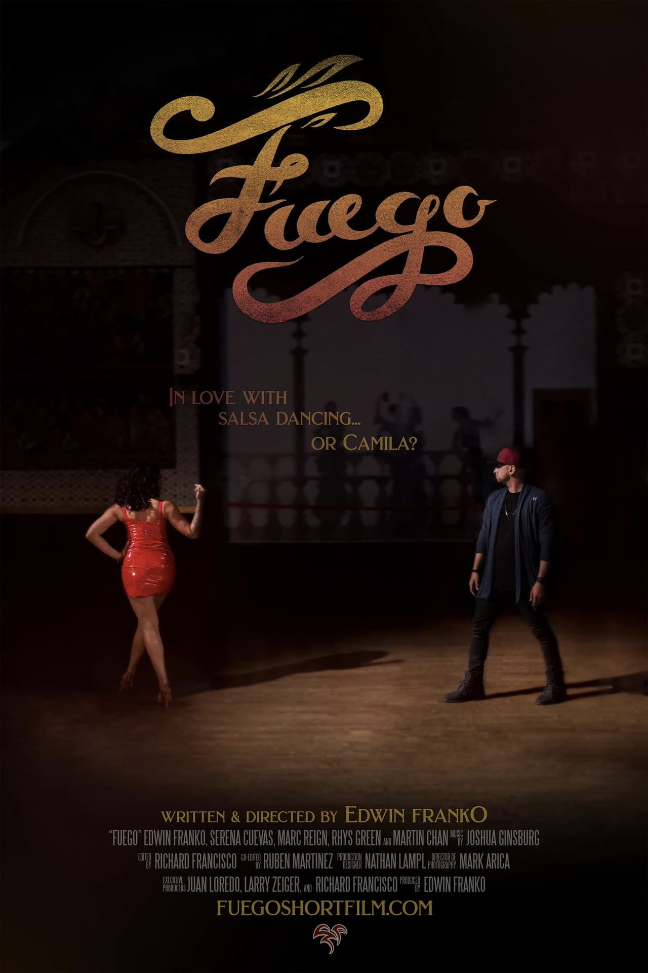 Fuego preview 1