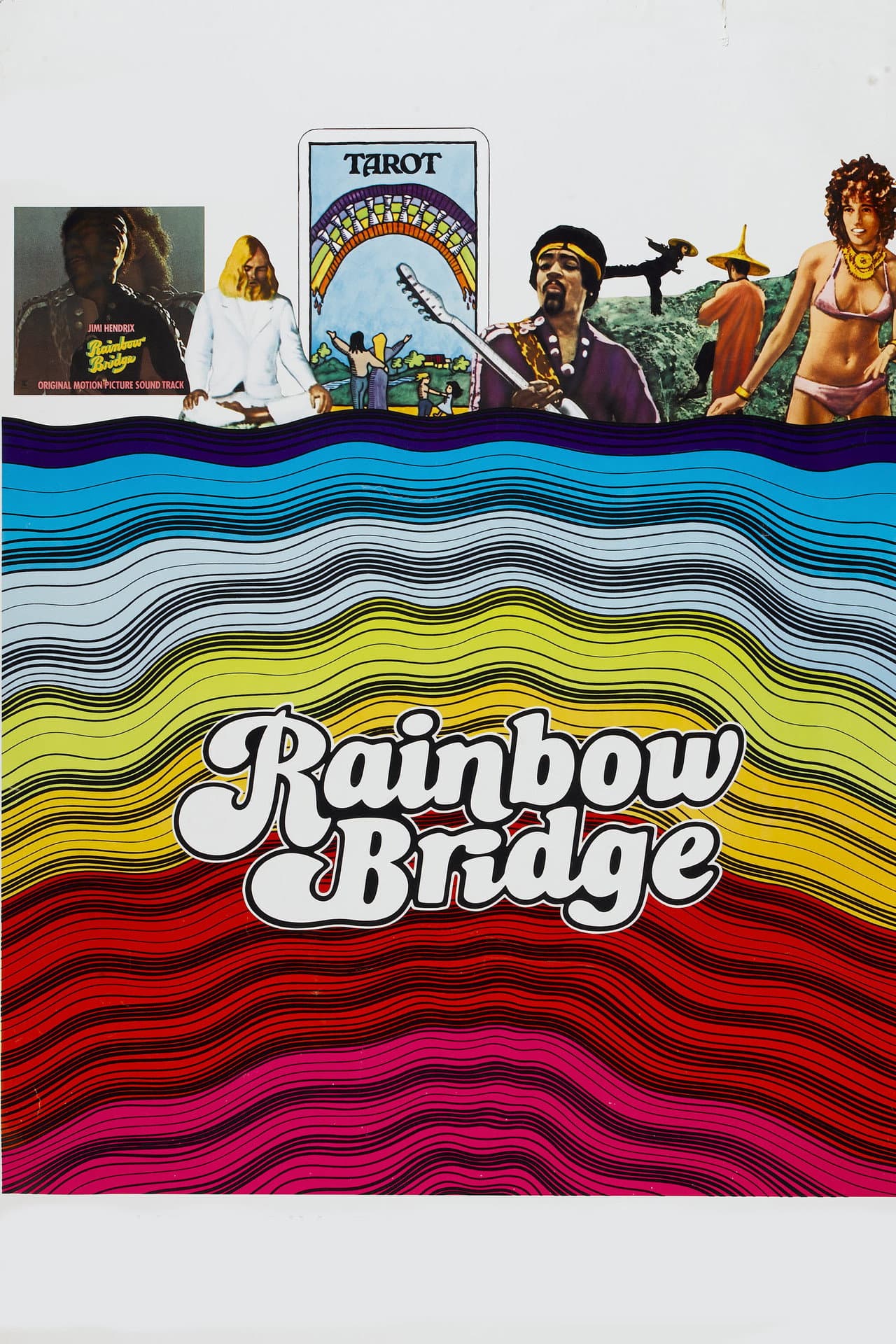 Rainbow Bridge preview 2