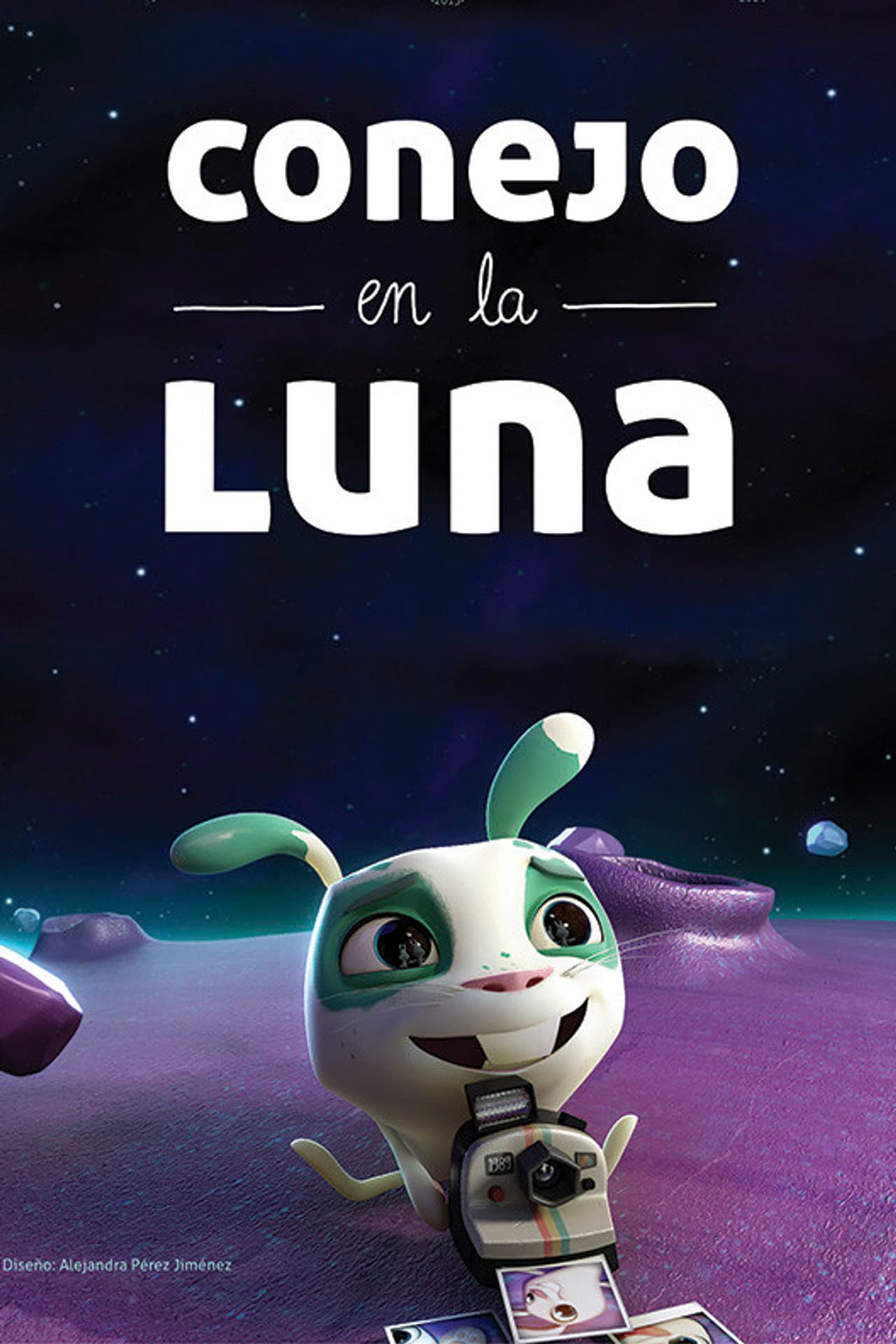 Rabbit On the Moon preview 2