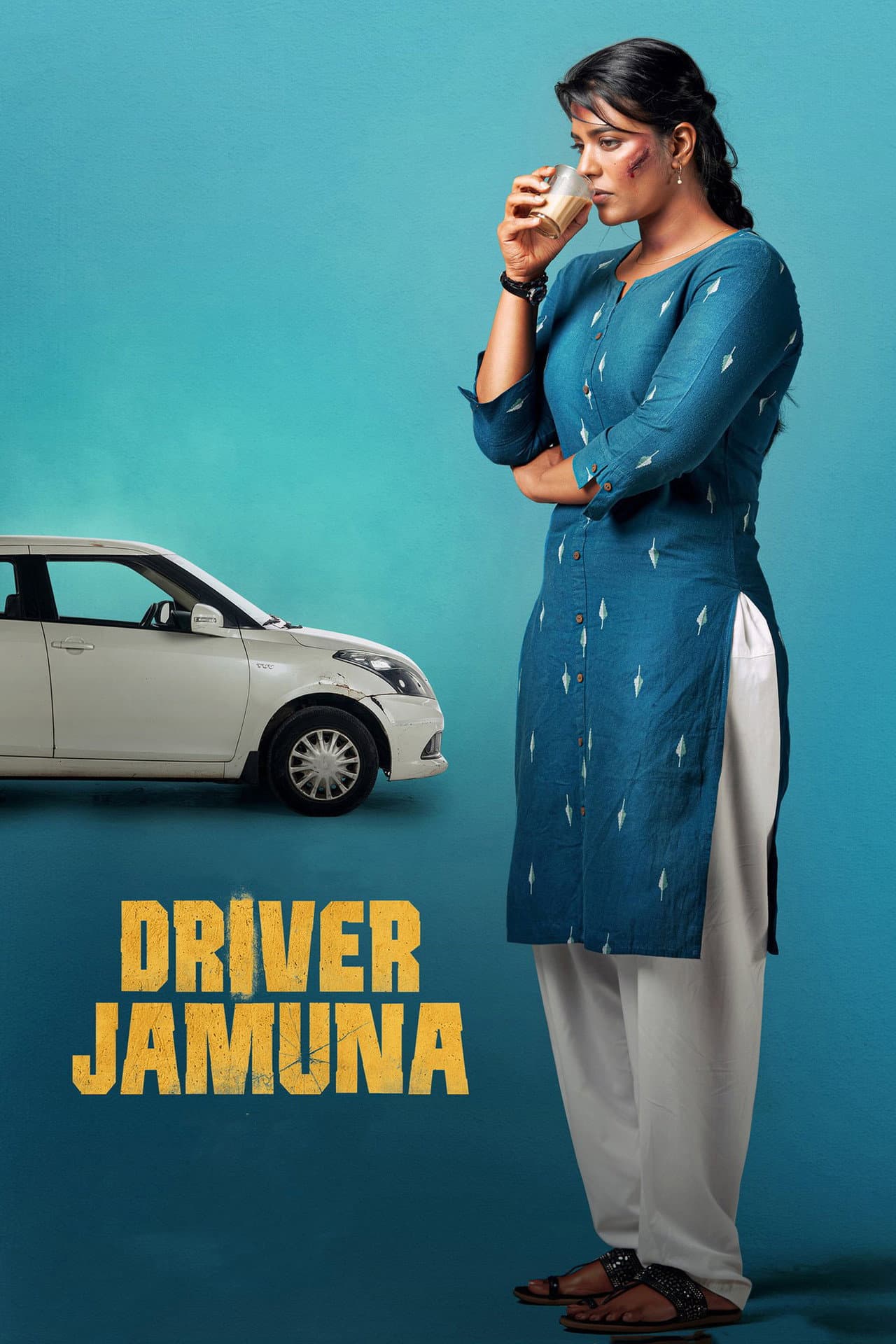 Driver Jamuna preview 2