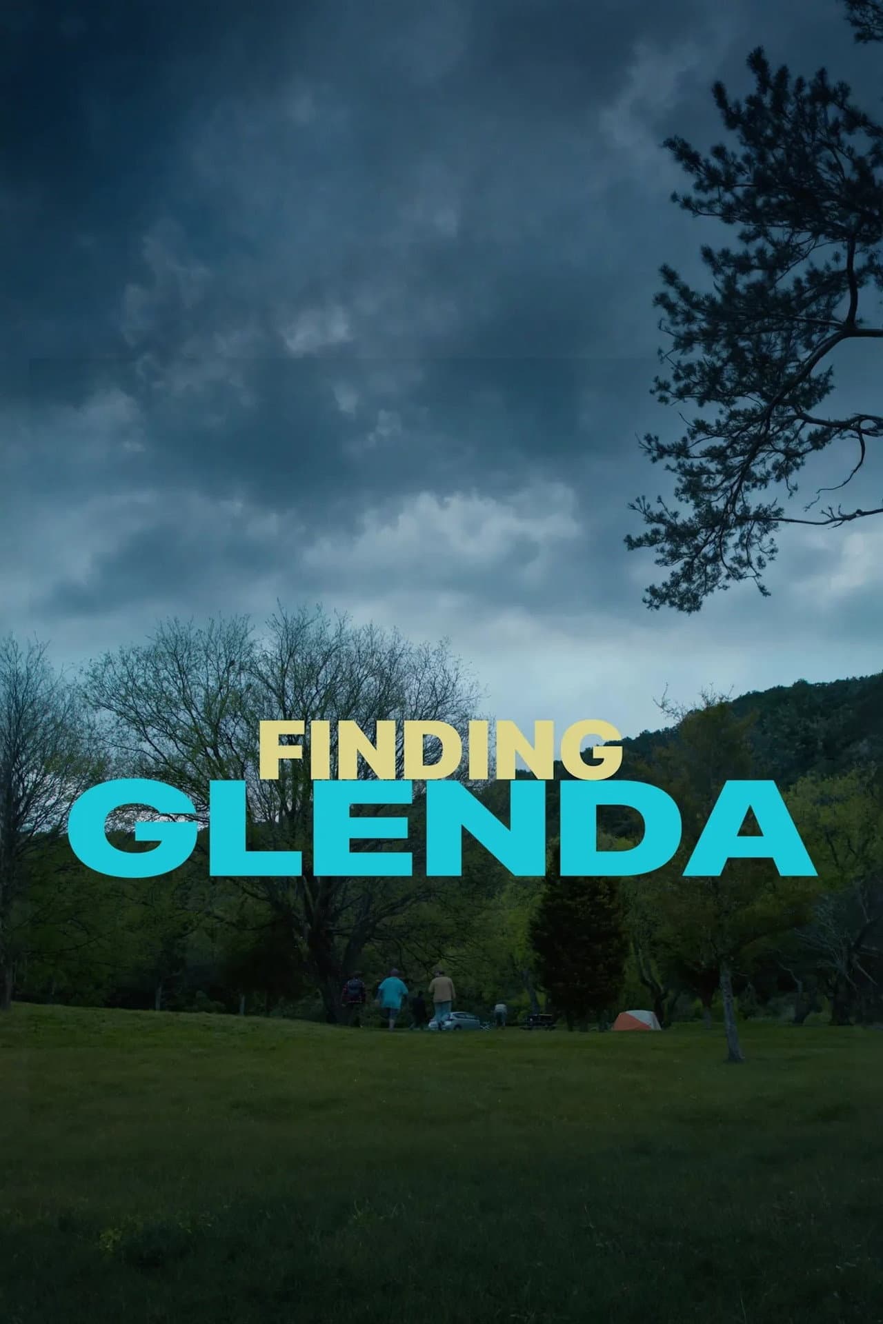 Finding Glenda preview 1