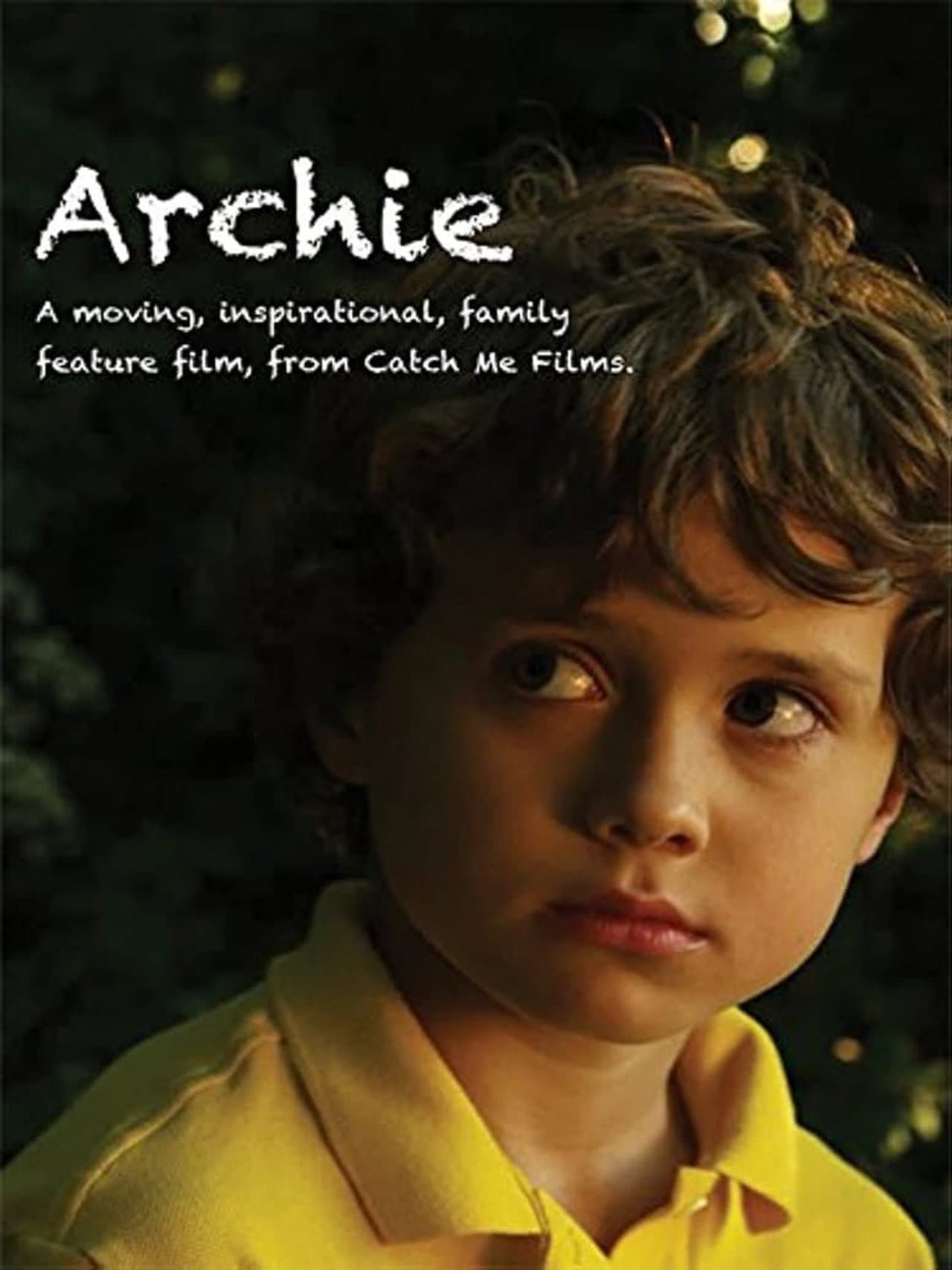 Archie preview 2