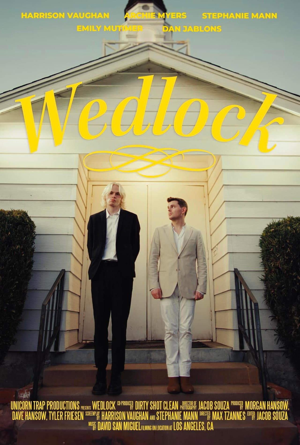 Wedlock preview 1