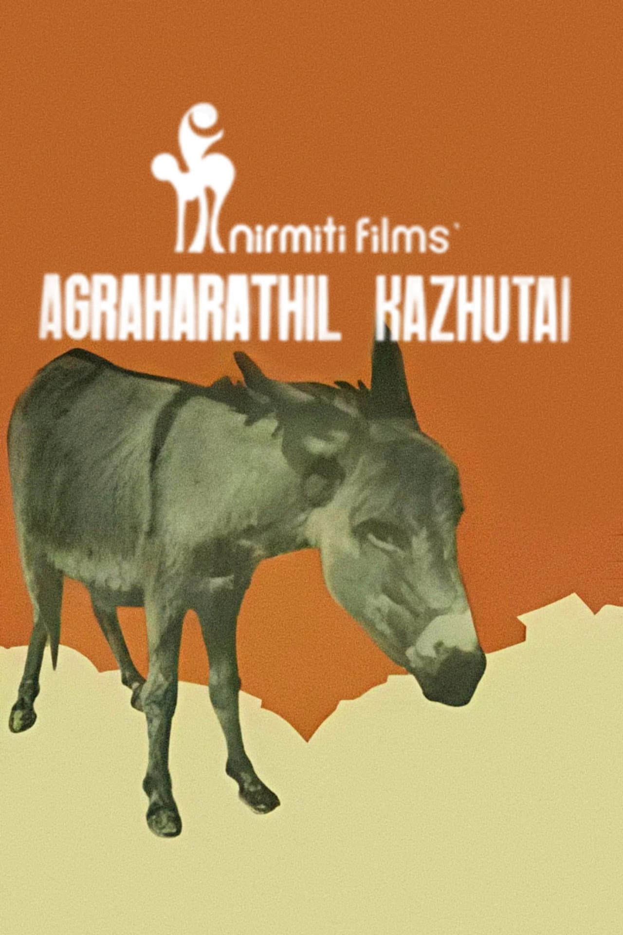 Agraharathil Kazhutai preview 2