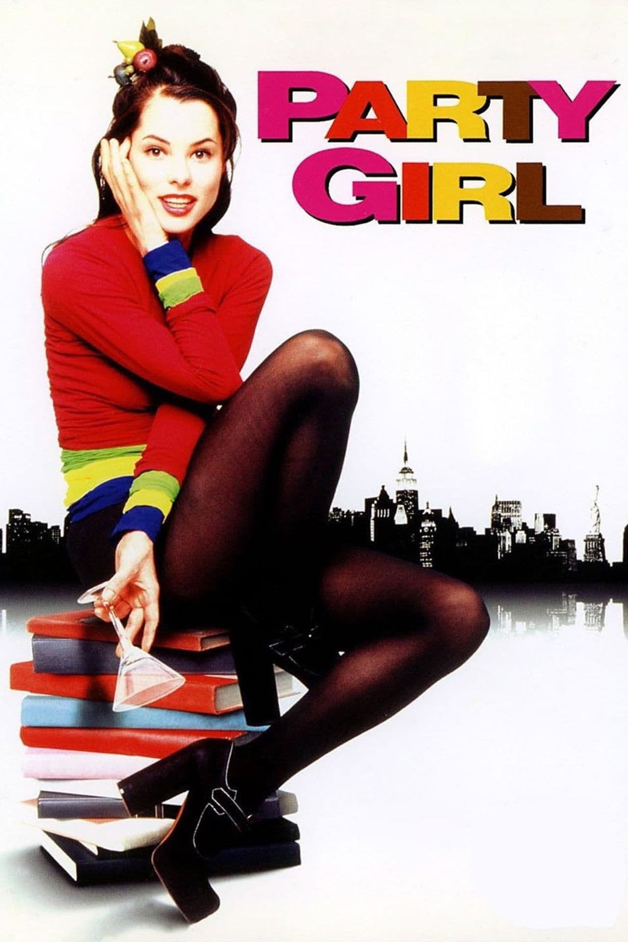 Party Girl preview 2