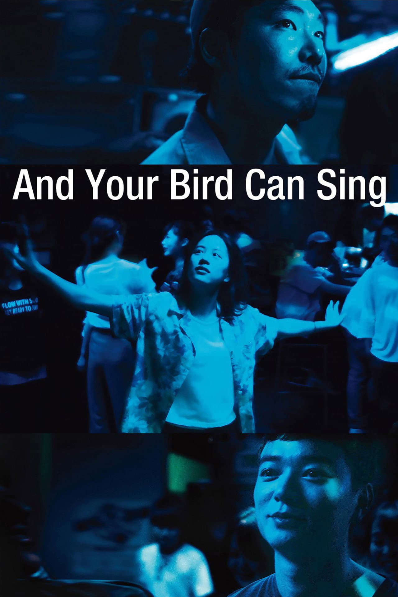 And Your Bird Can Sing preview 2
