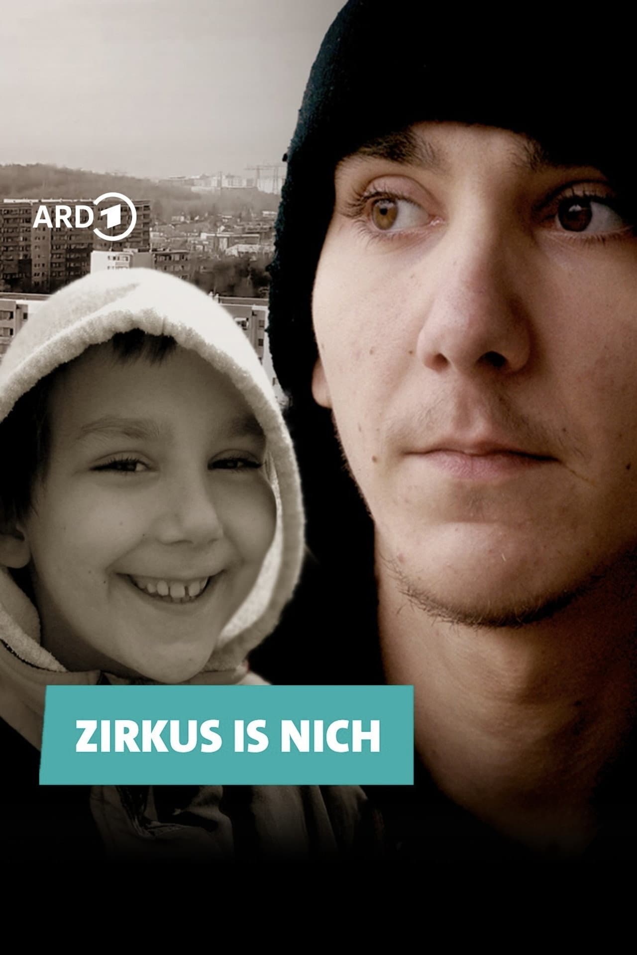 Zirkus is nich: Dominik und die Suche nach der verlorenen Kindheit preview 2