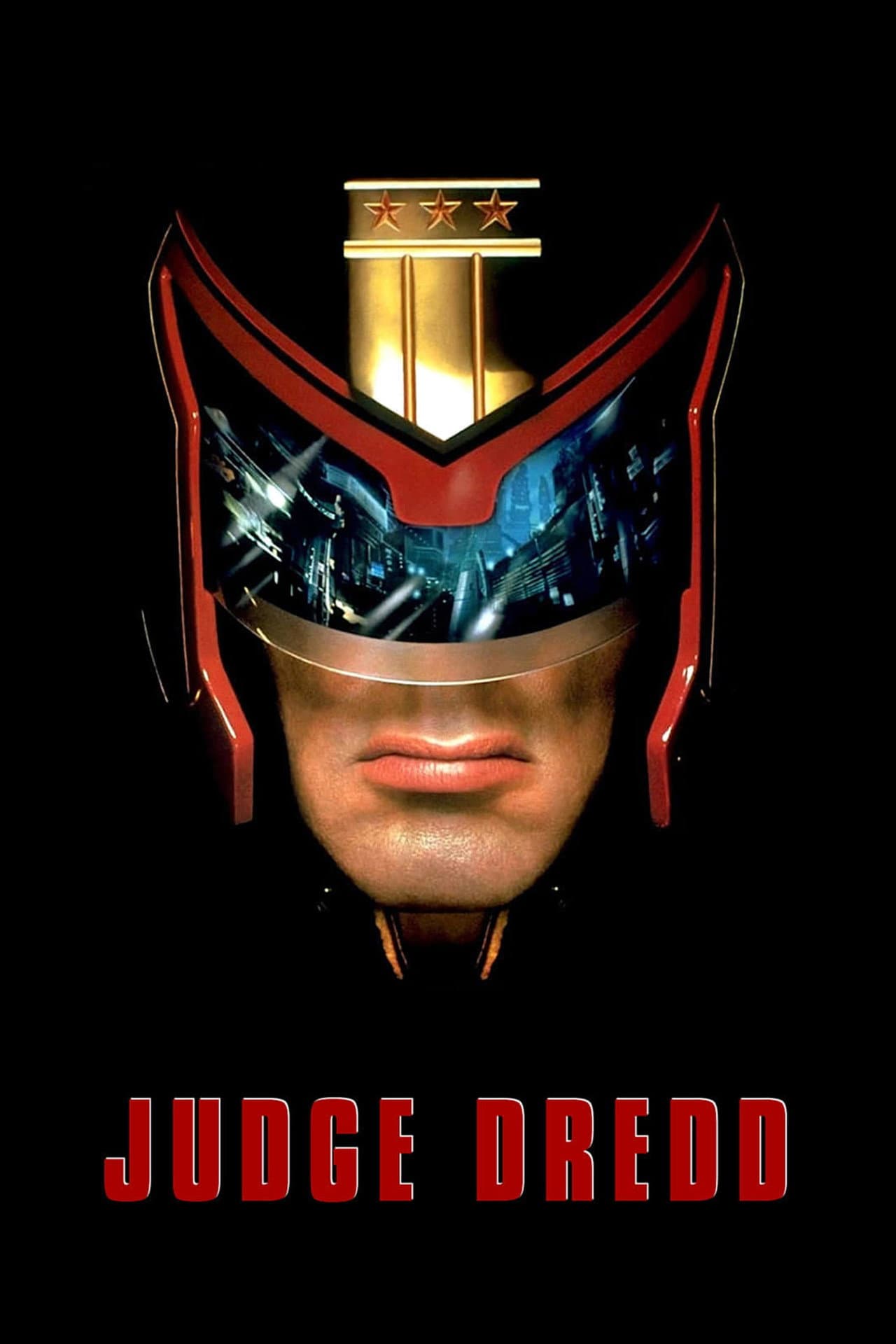 Judge Dredd preview 2