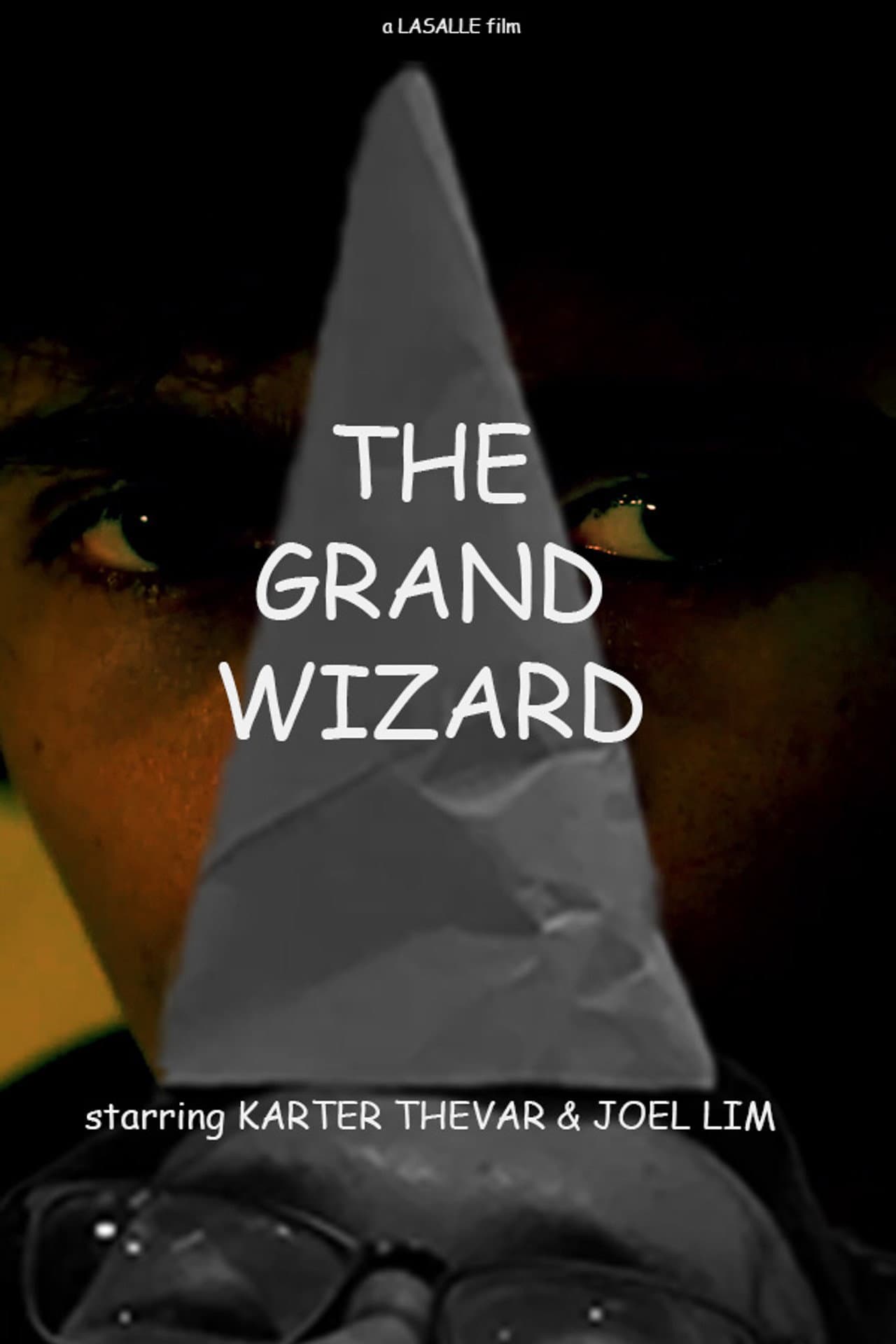 The Grand Wizard preview 1