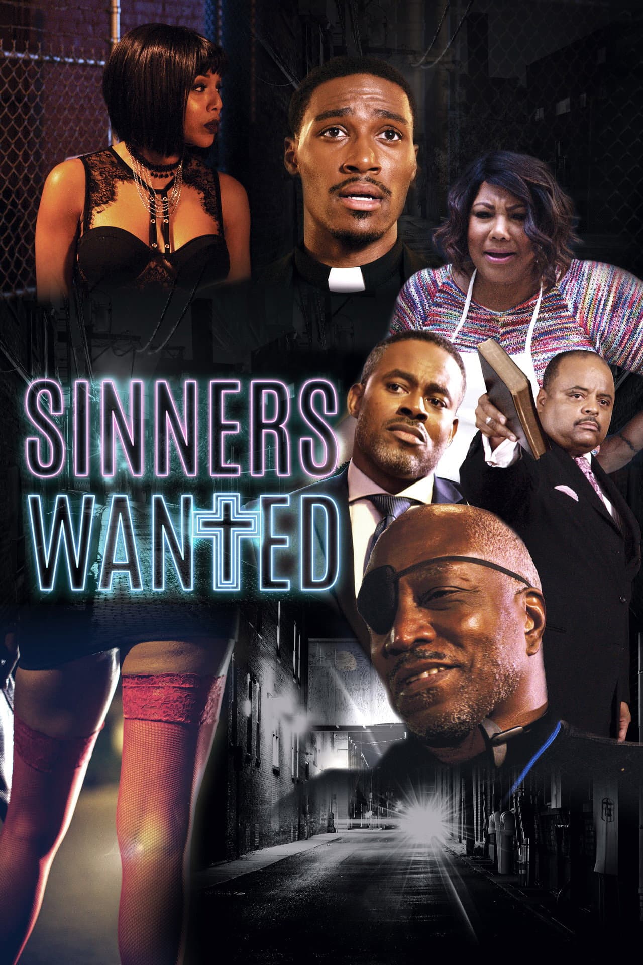 Sinners Wanted preview 2