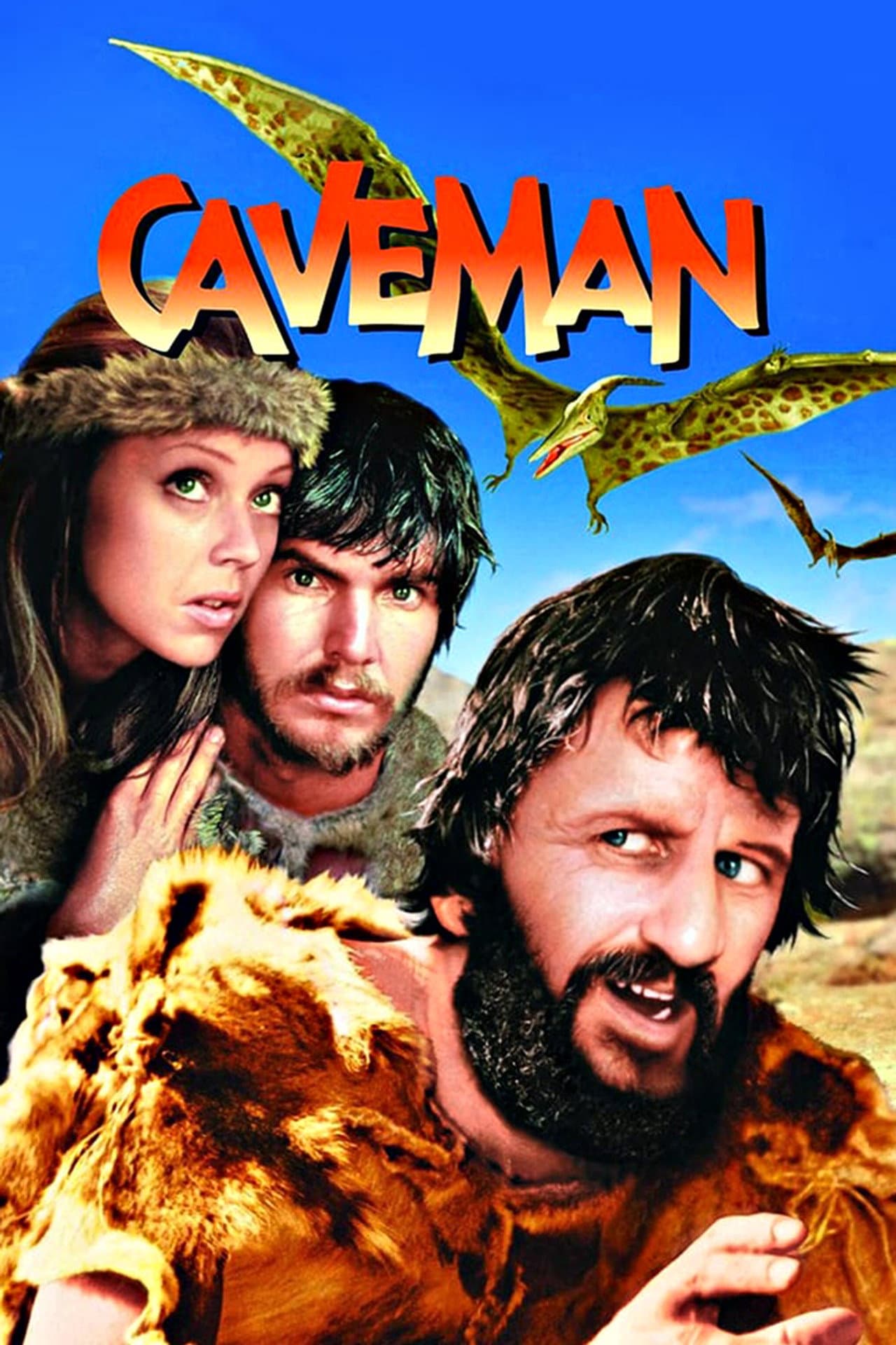Caveman preview 2