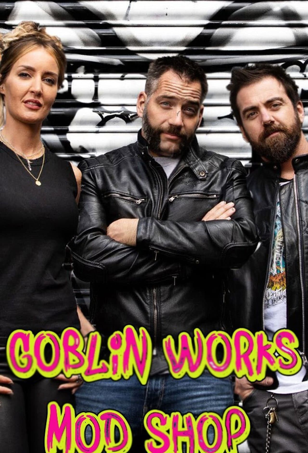 Goblin Works Mod Shop preview 2