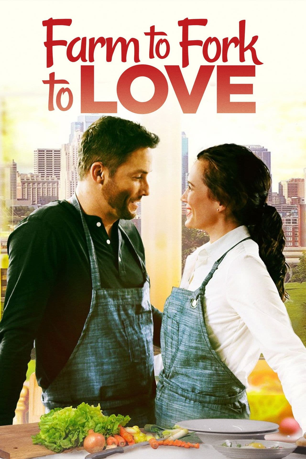 Farm to Fork to Love preview 2