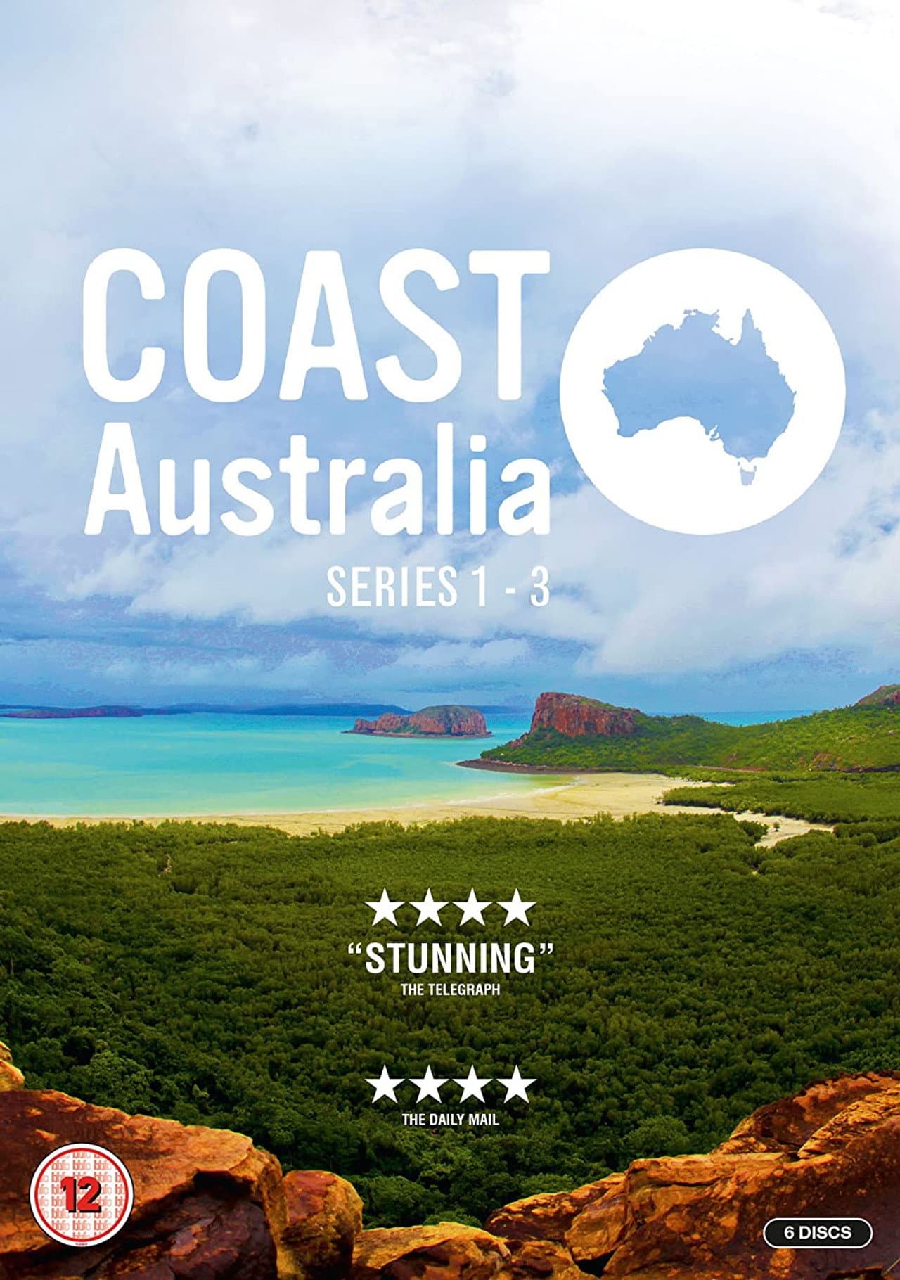Coast Australia preview 2