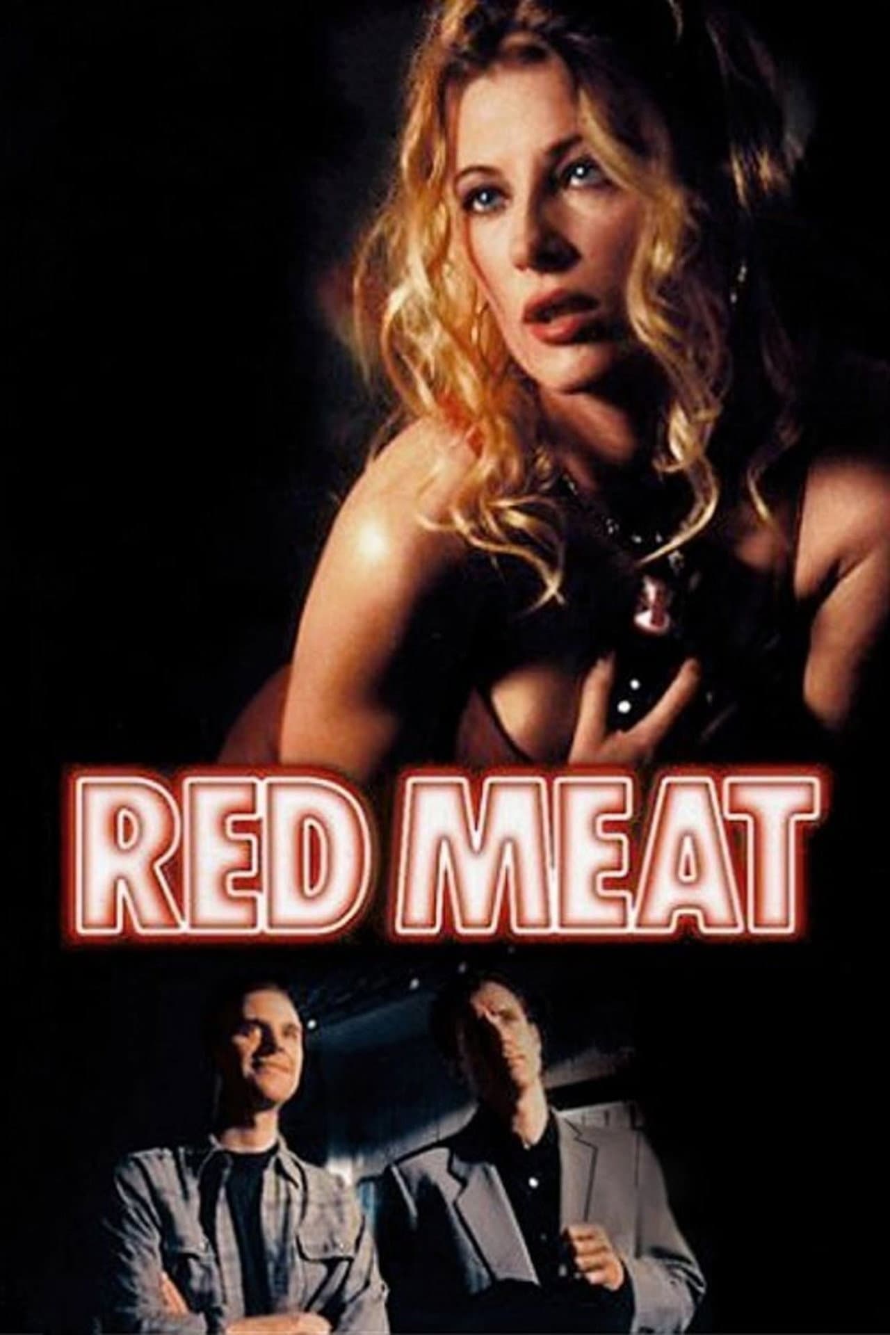 Red Meat preview 1