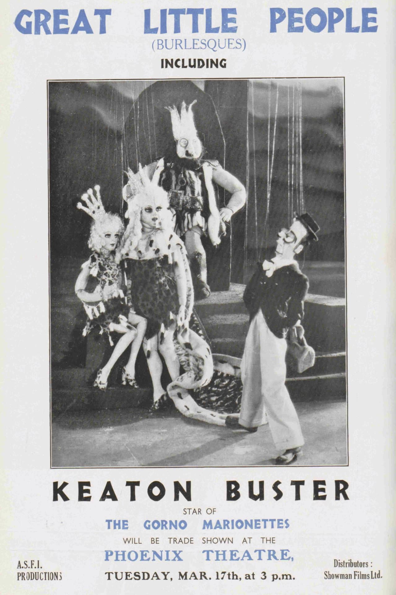 Kuster Beaton preview 1