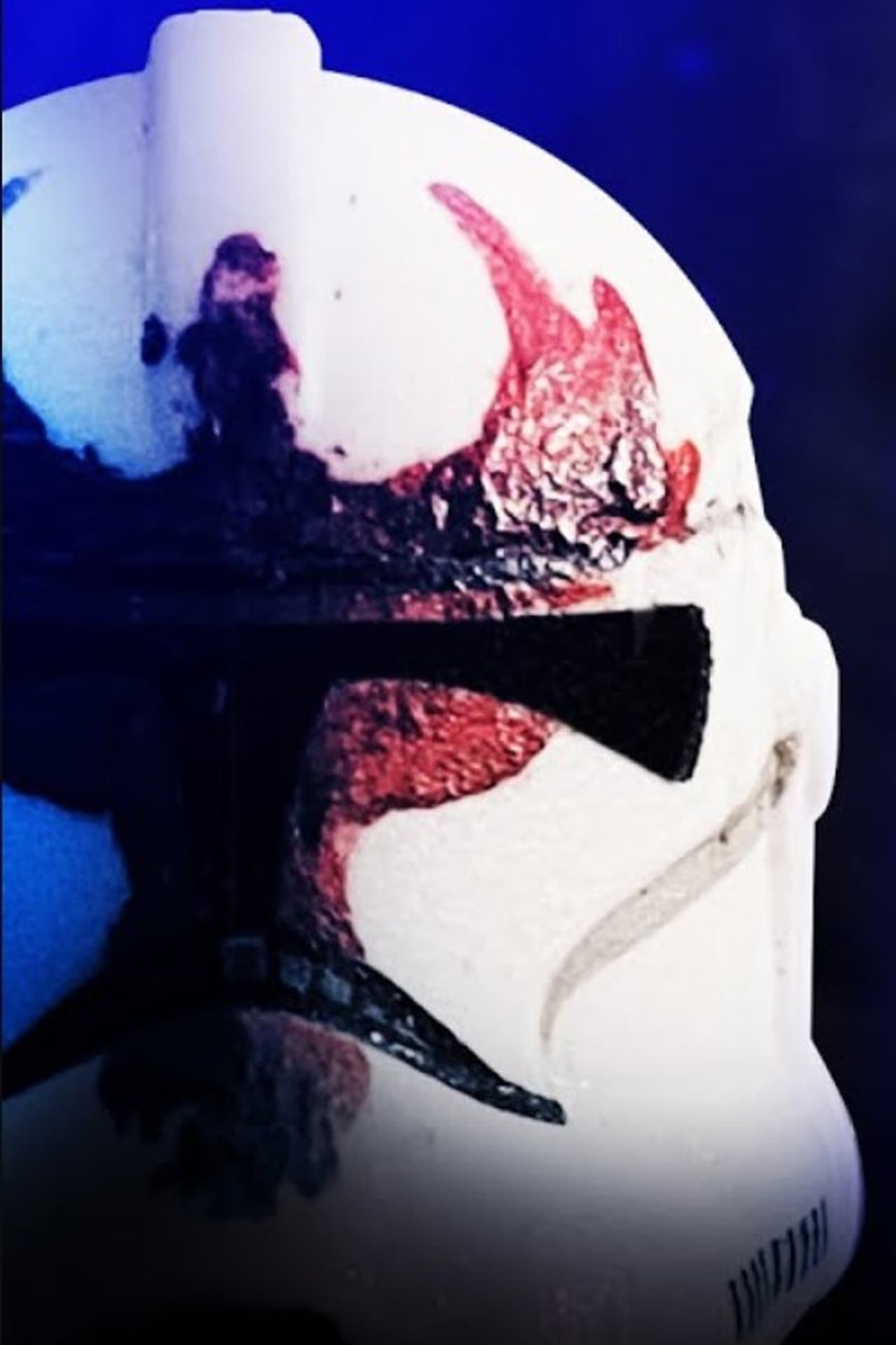 From the Ashes: A LEGO Star Wars Story preview 2