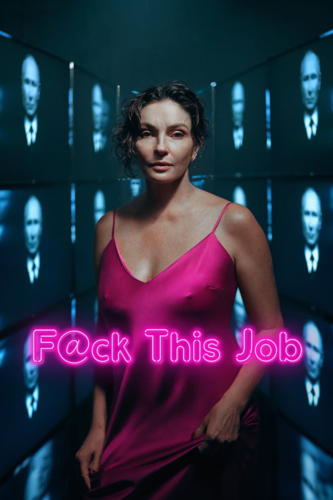 F@ck This Job preview 2