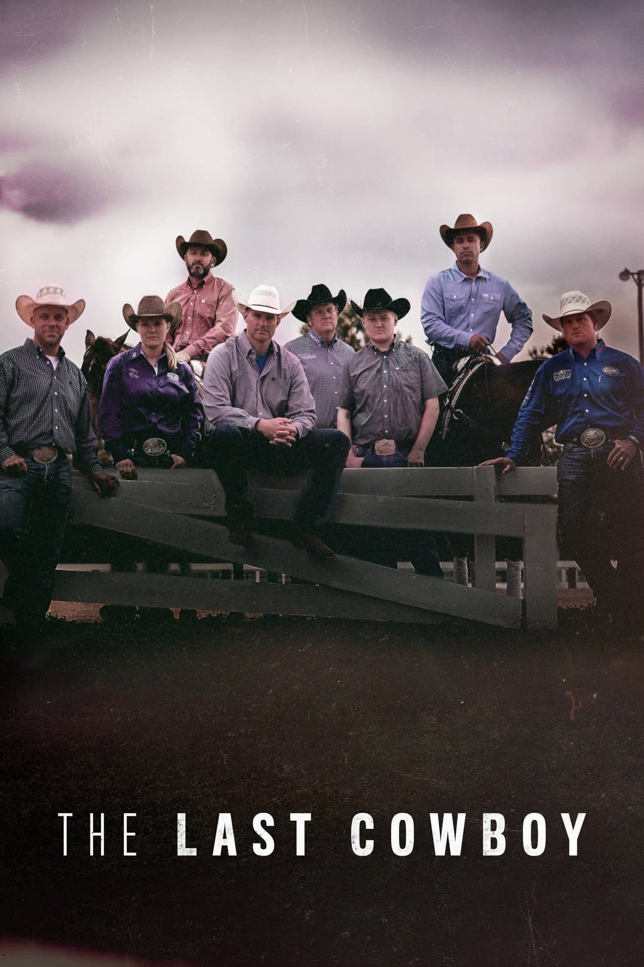 The Last Cowboy preview 1