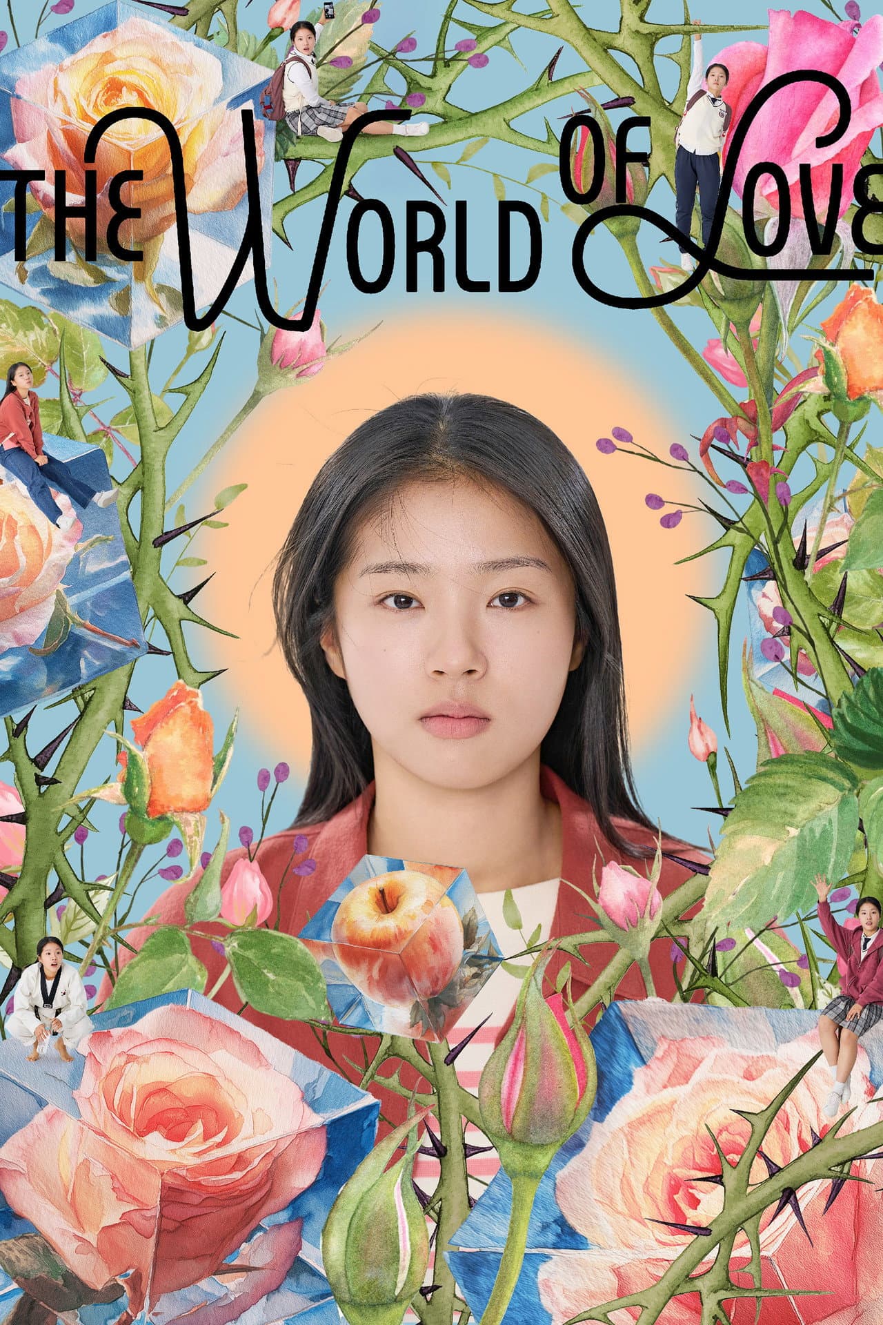 The World of Love preview 2