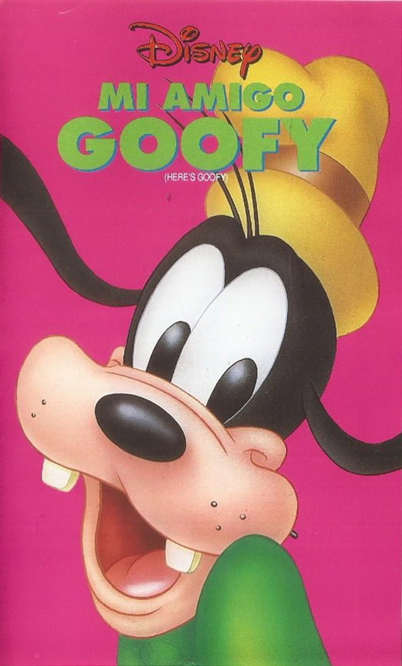 Here's Goofy! preview 1