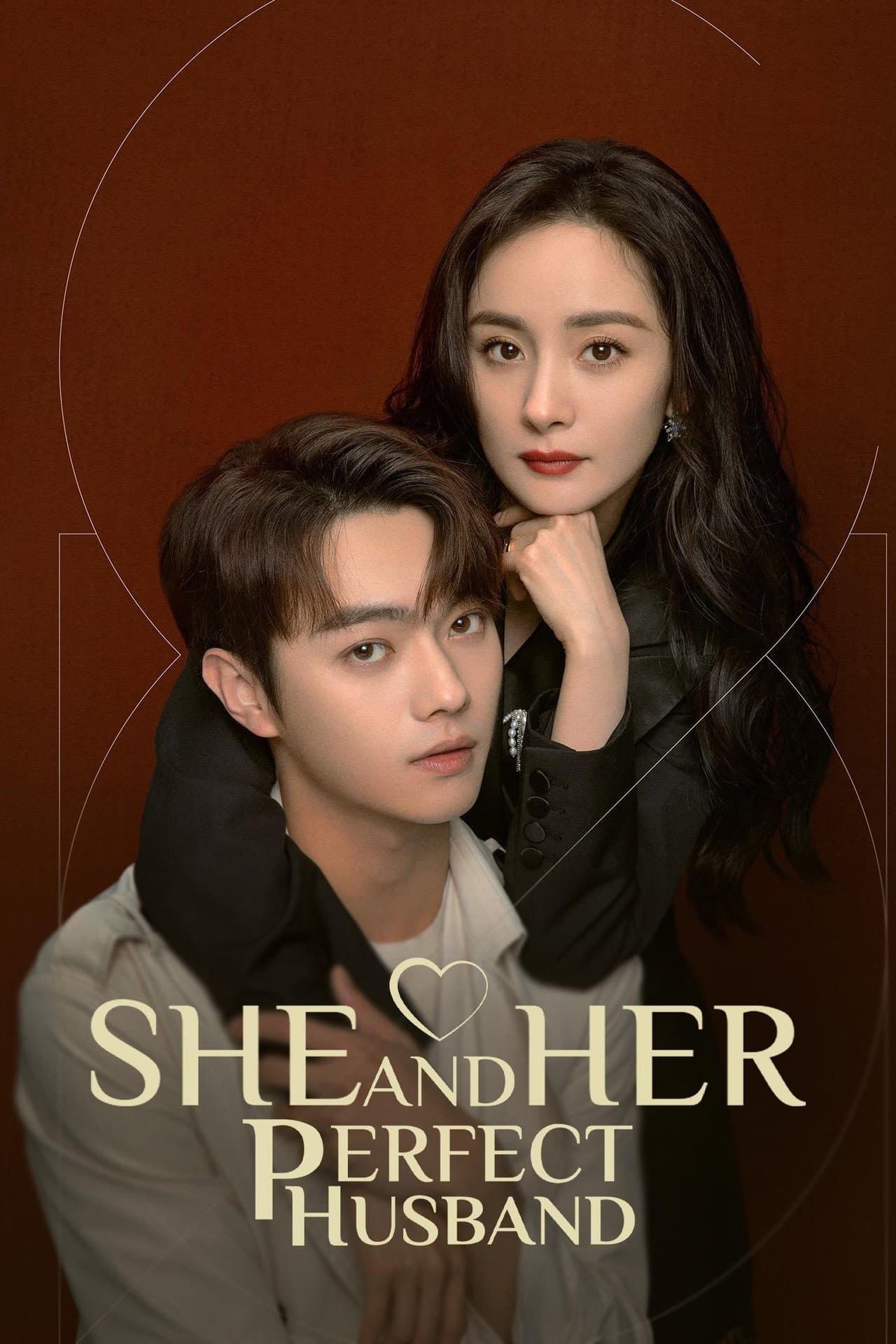 She and Her Perfect Husband preview 2