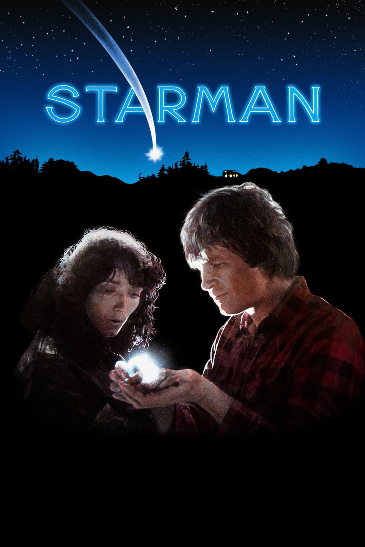 Starman preview 2