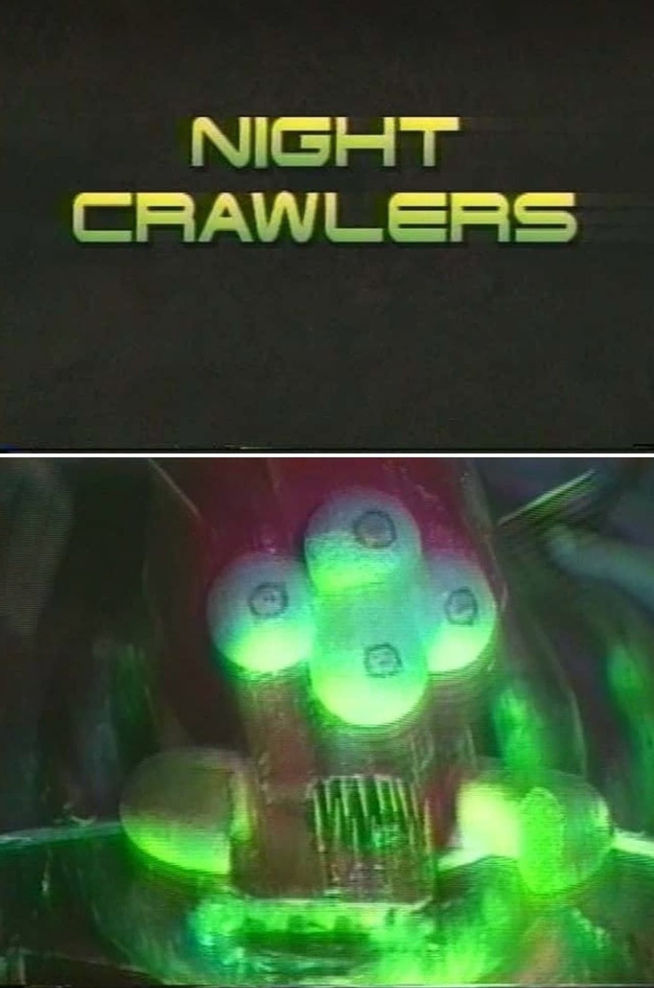 Night Crawlers preview 2