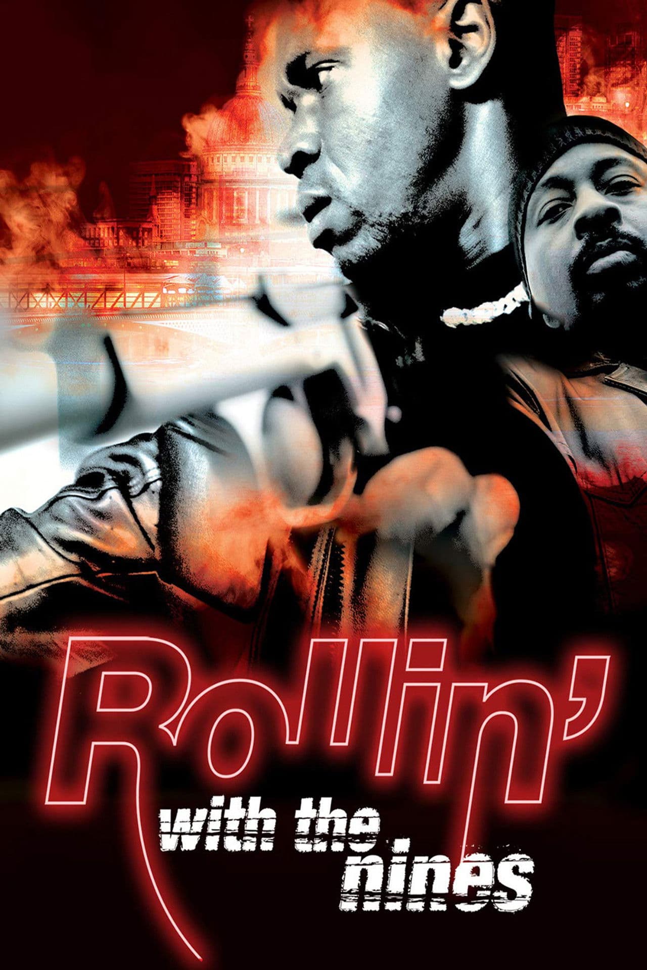 Rollin' with the Nines preview 2