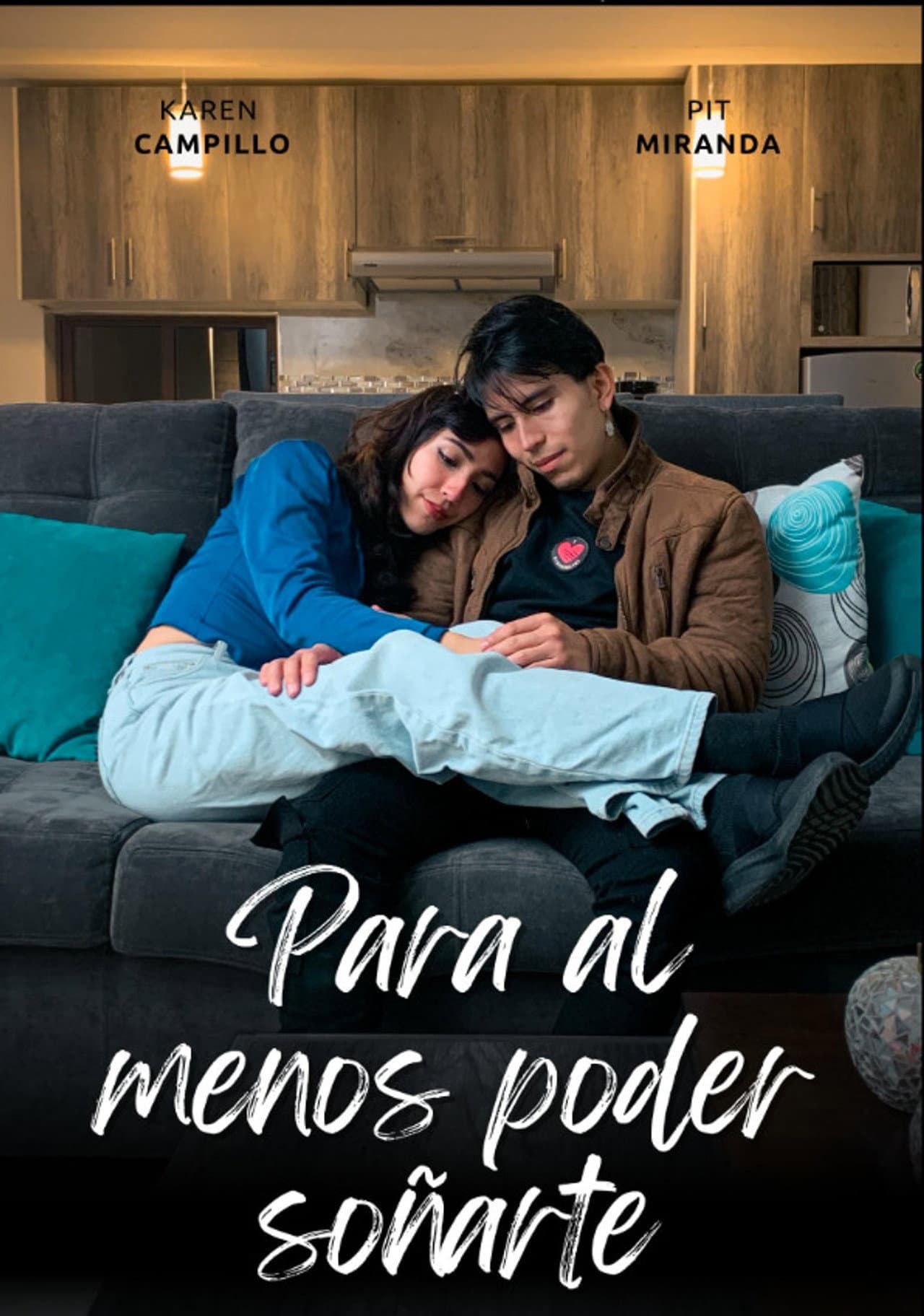 Para al menos poder soñarte preview 2
