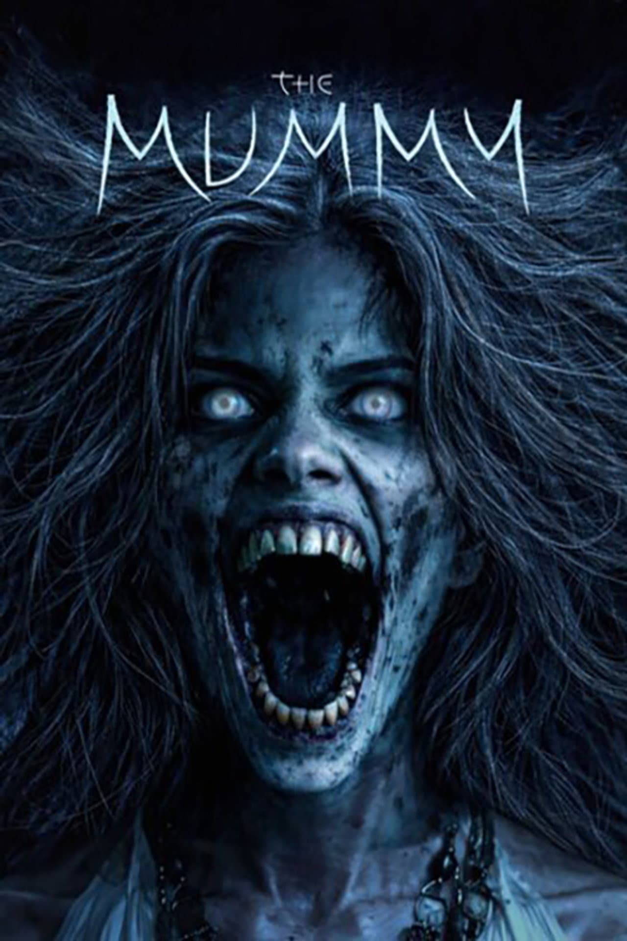 The Mummy preview 2
