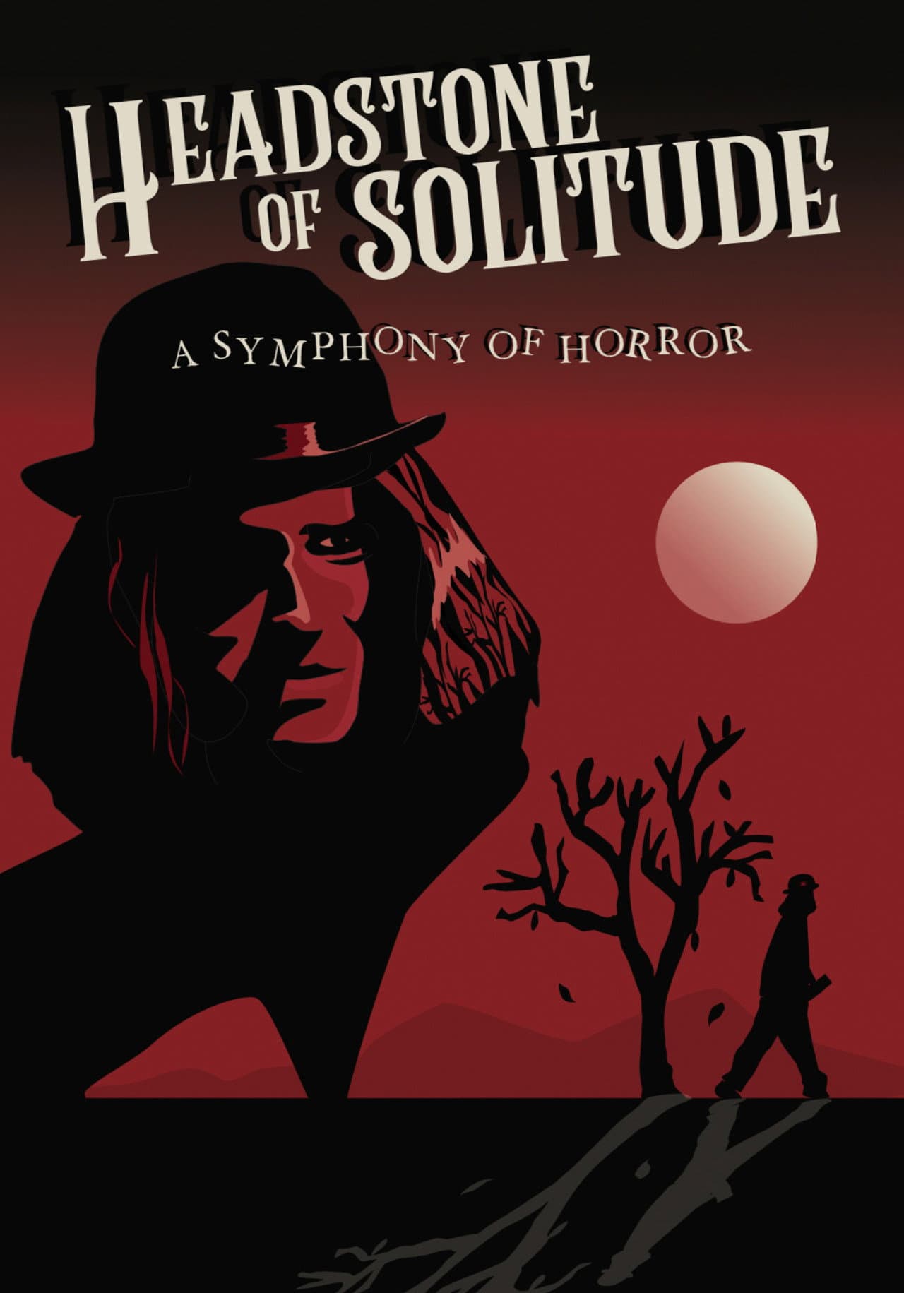 Headstone of Solitude preview 2