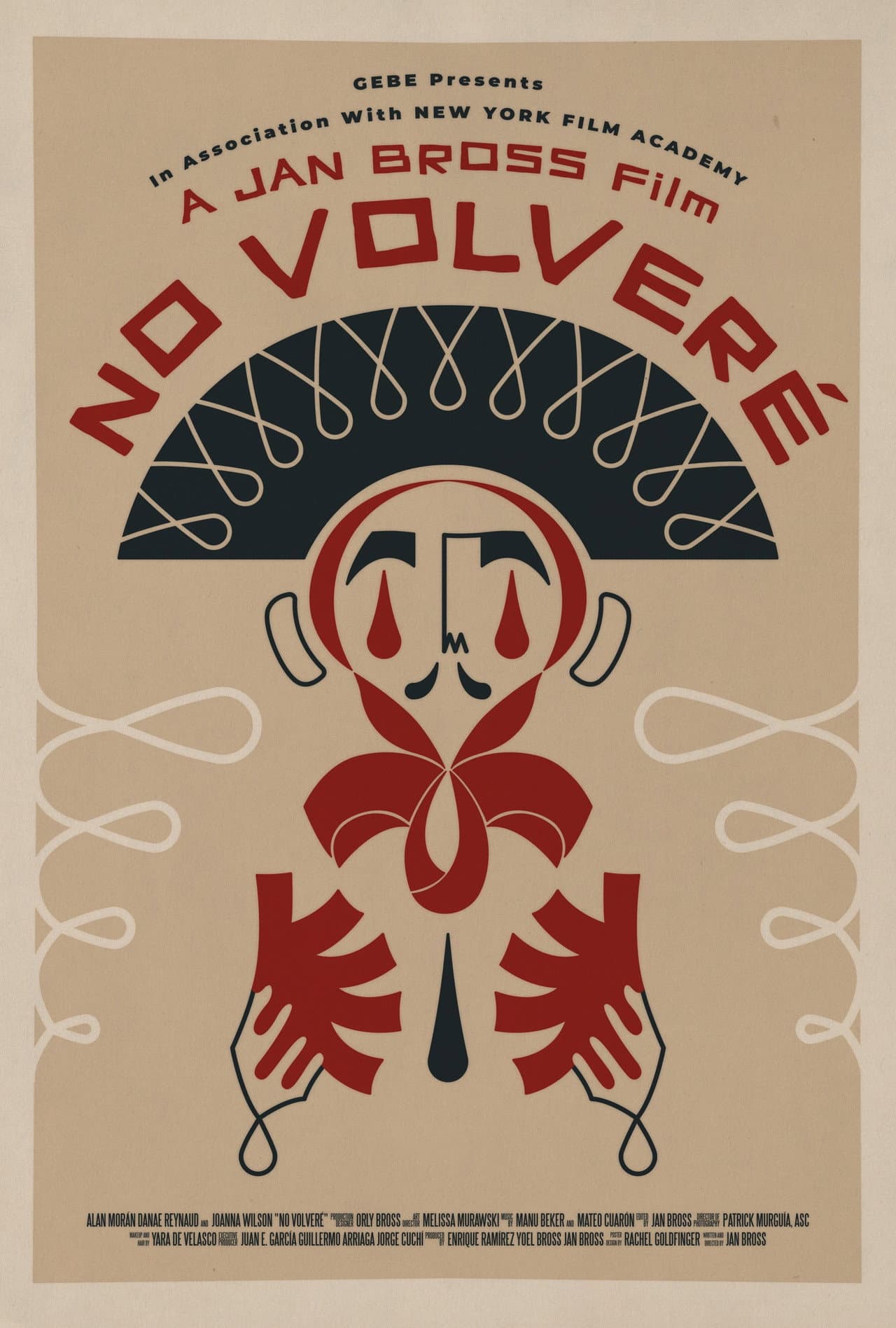 No Volveré preview 2