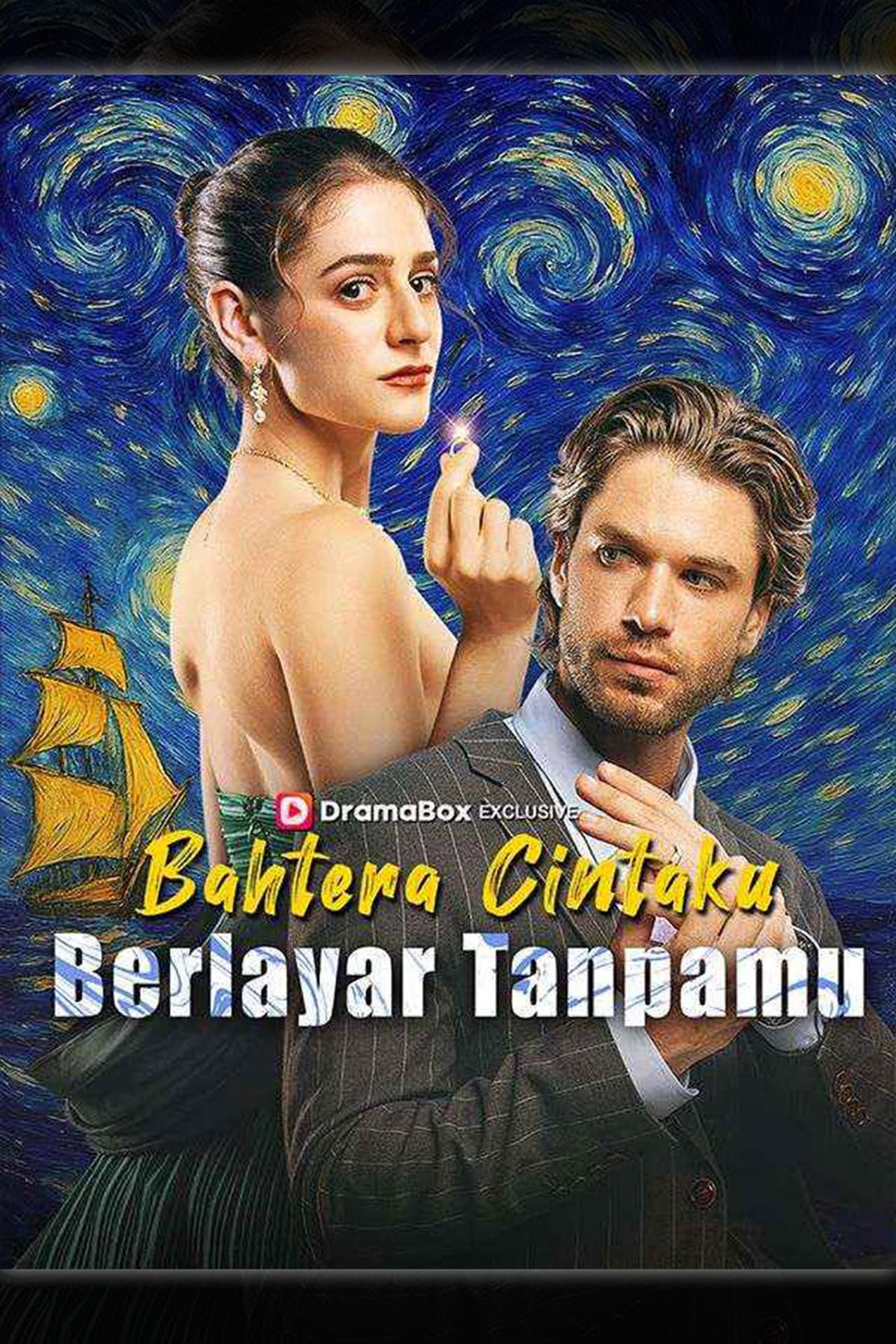 Bahtera Cintaku Berlayar Tanpamu preview 2