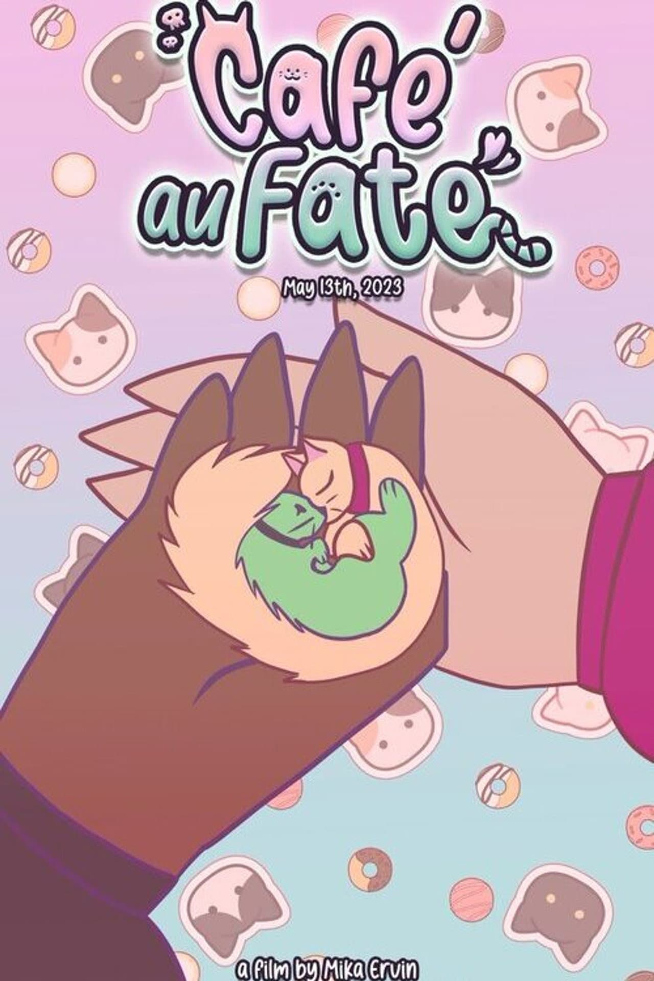 Café au Fate preview 1