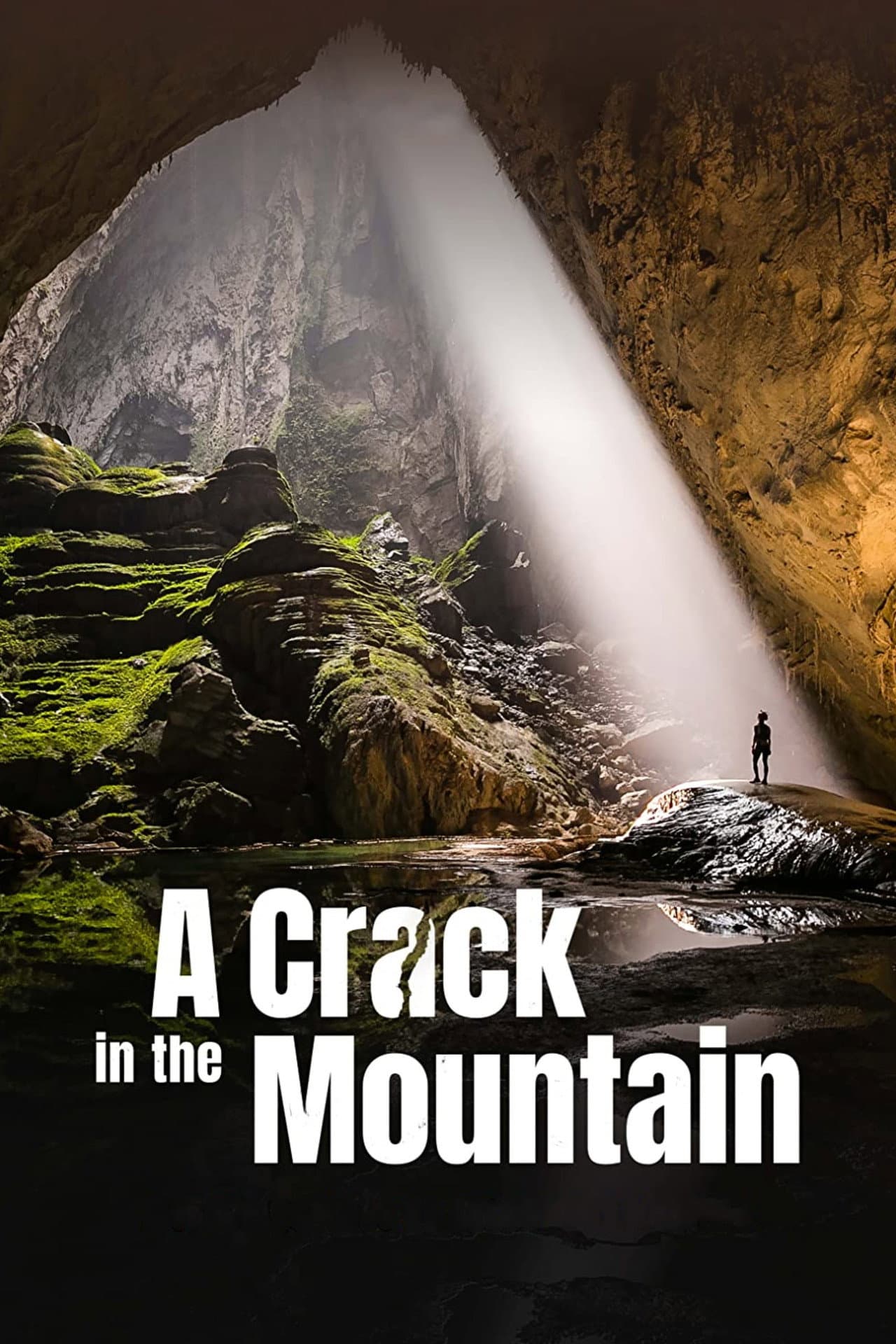 A Crack in the Mountain preview 2