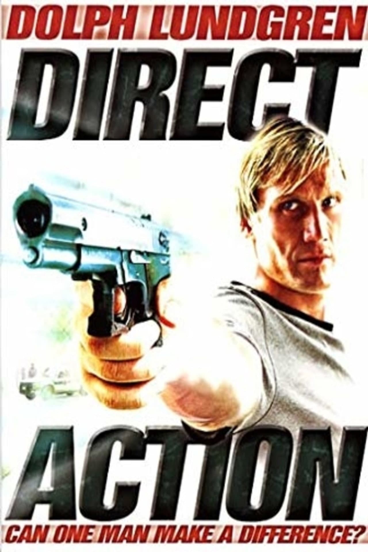 Direct Action preview 2