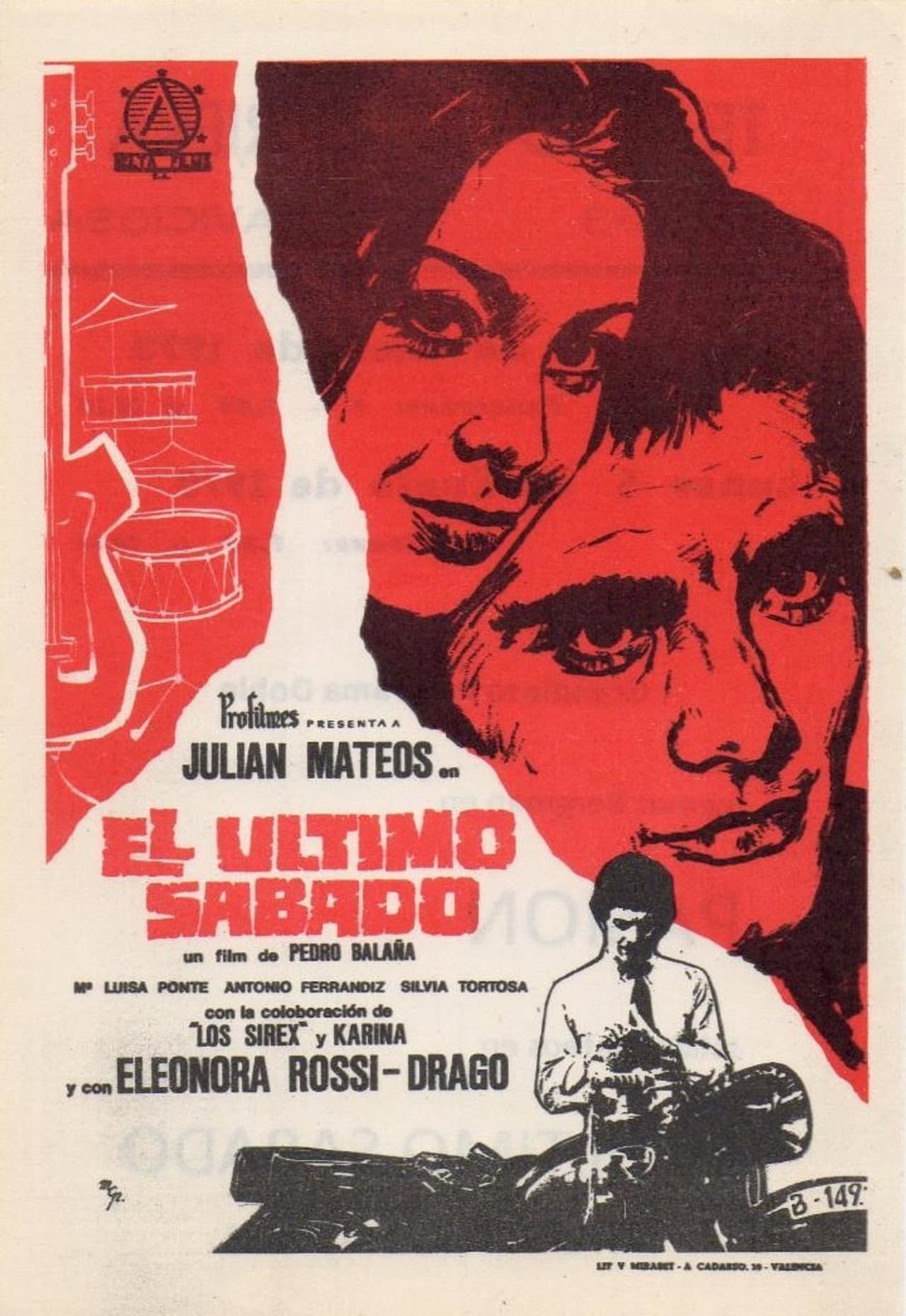 El último sábado preview 1