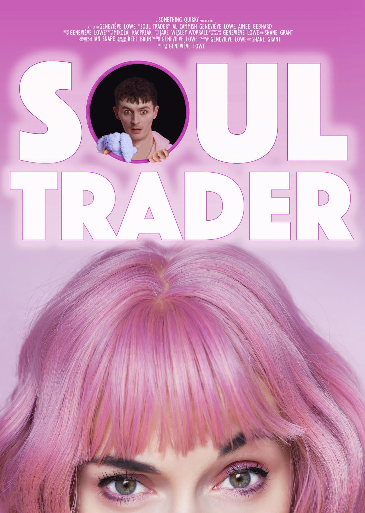 Soul Trader preview 2
