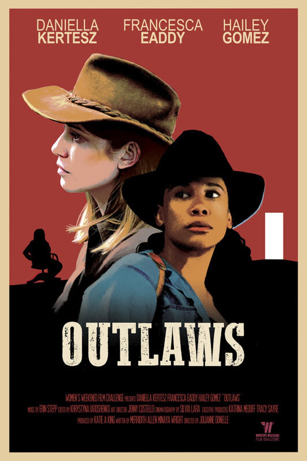 Outlaws preview 1