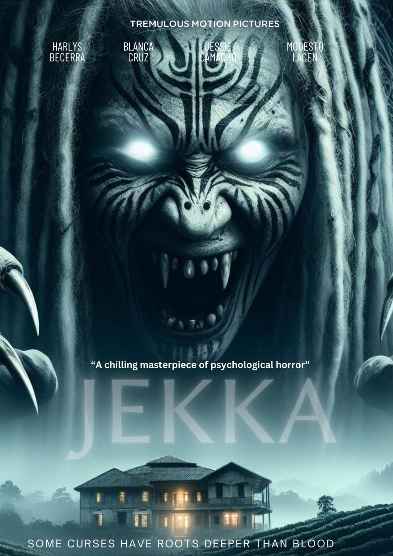 JEKKA preview 2