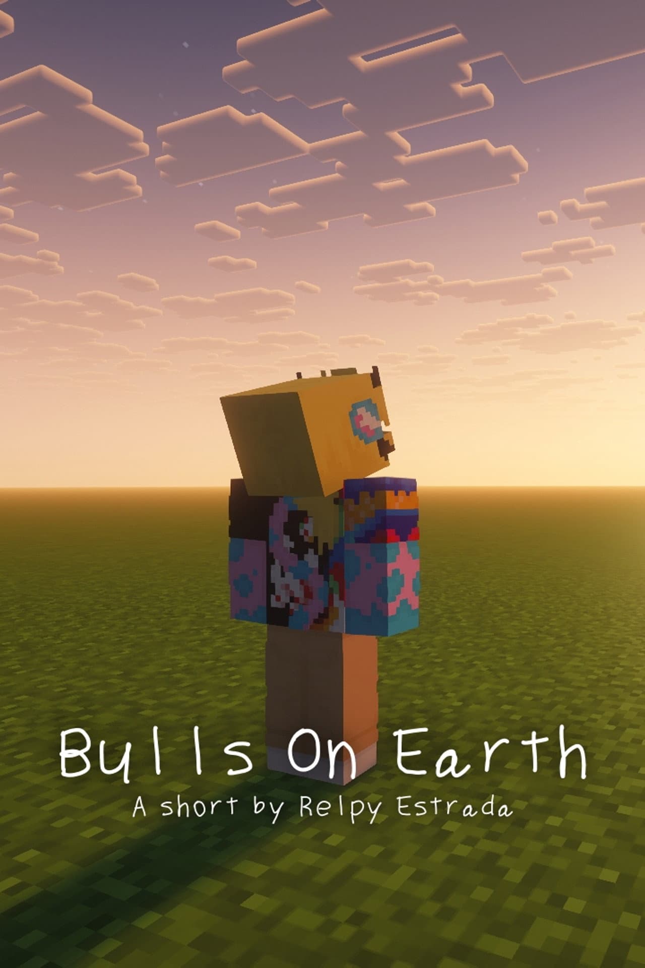 Bulls On Earth preview 2