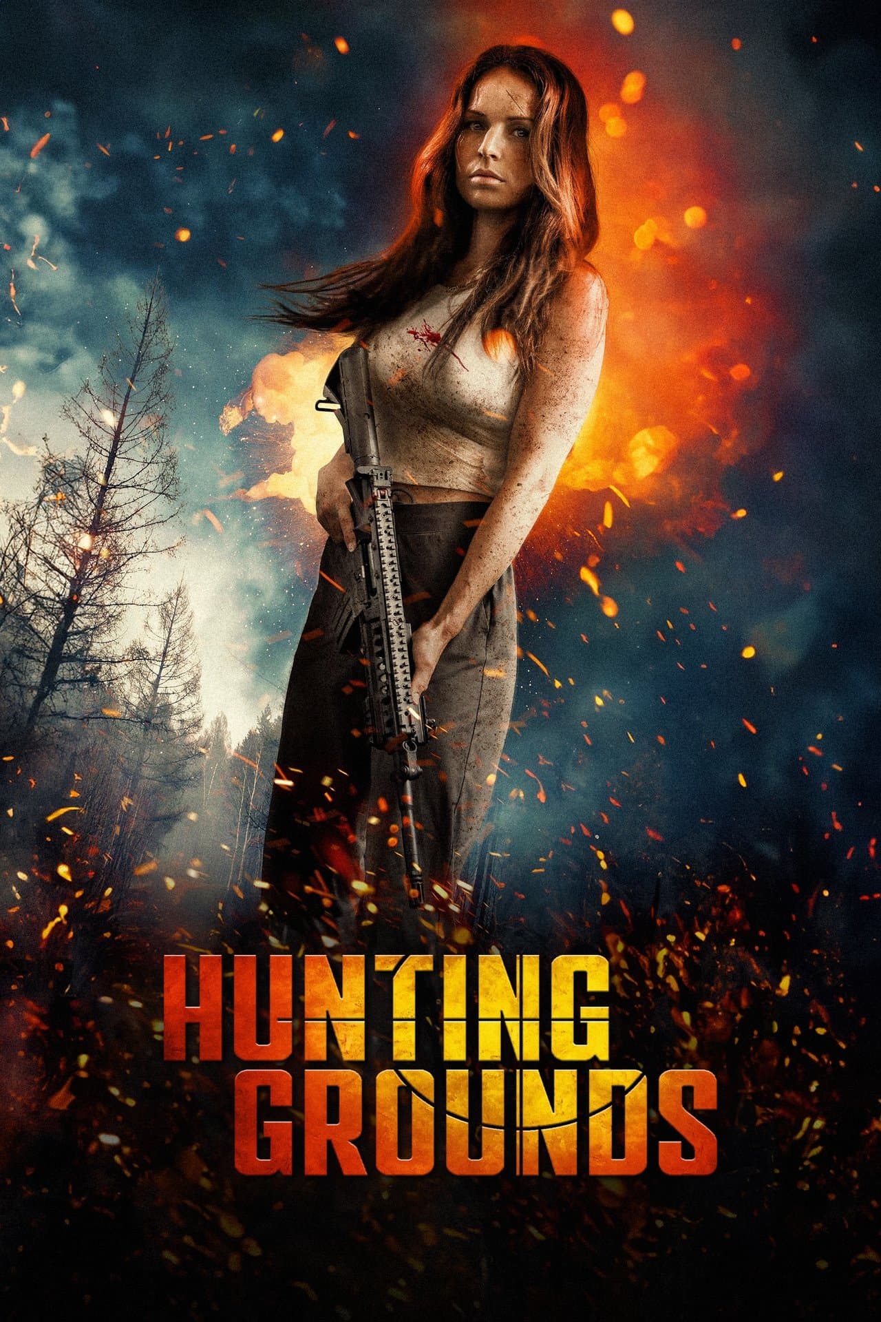 Hunting Grounds preview 2
