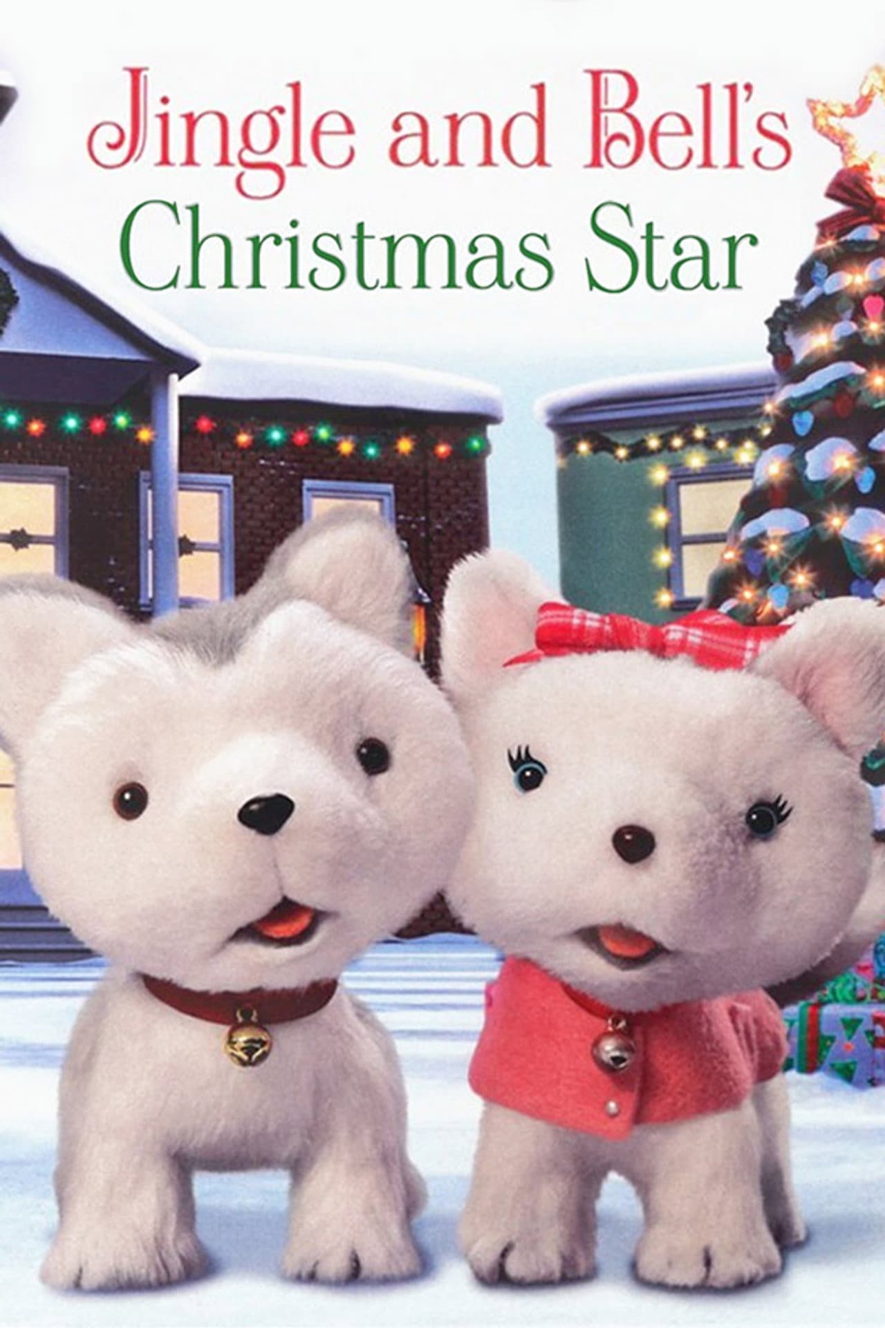 Jingle & Bell's Christmas Star preview 2