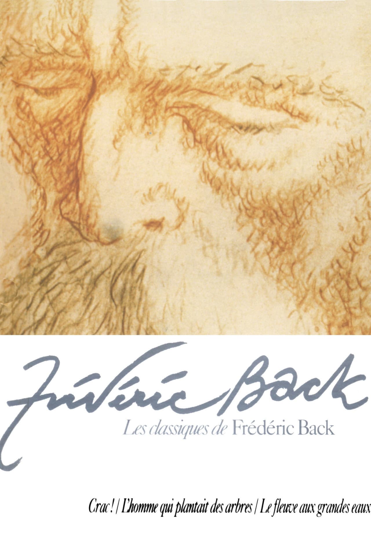 The Classics of Frederic Back preview 1