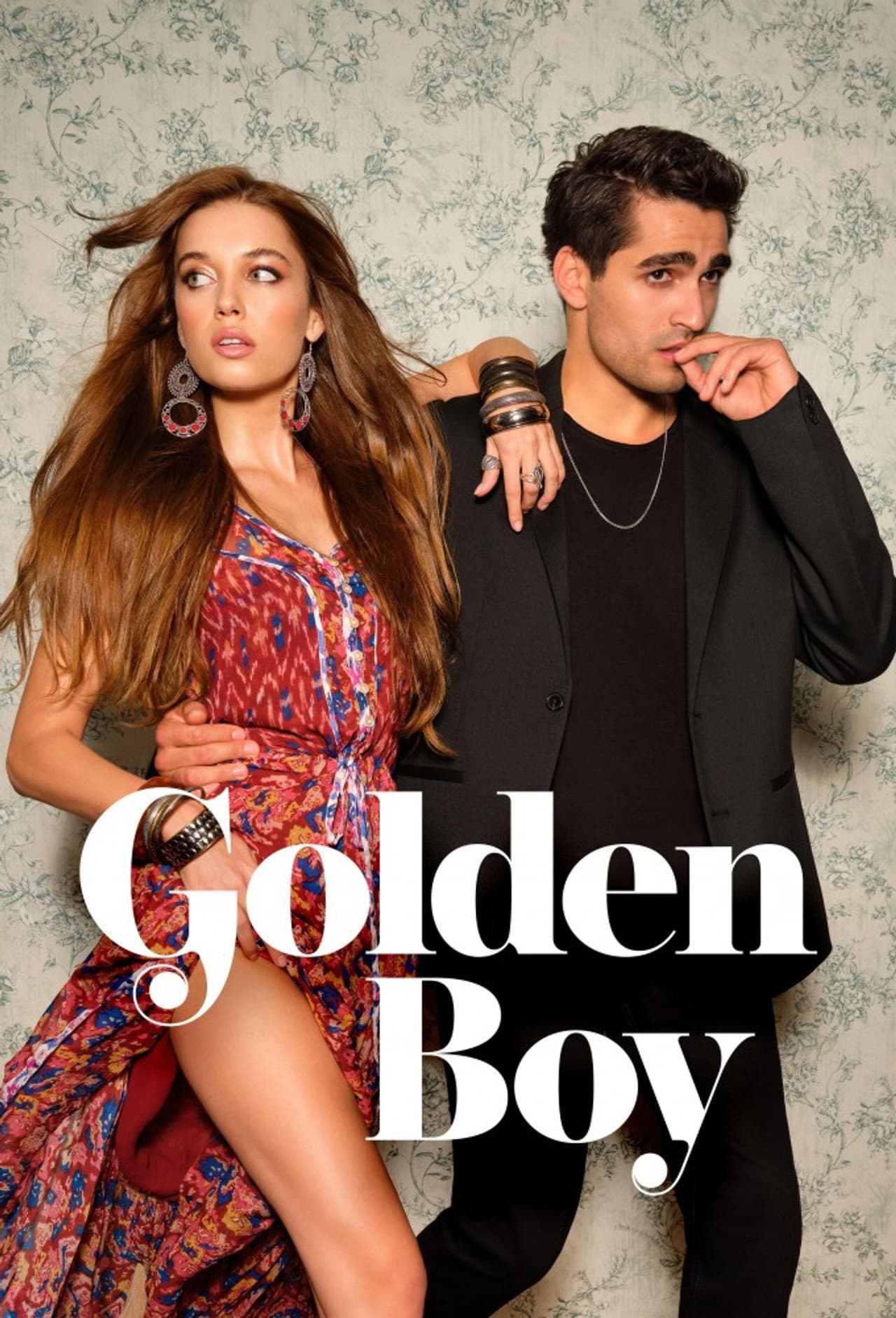 Golden Boy preview 2