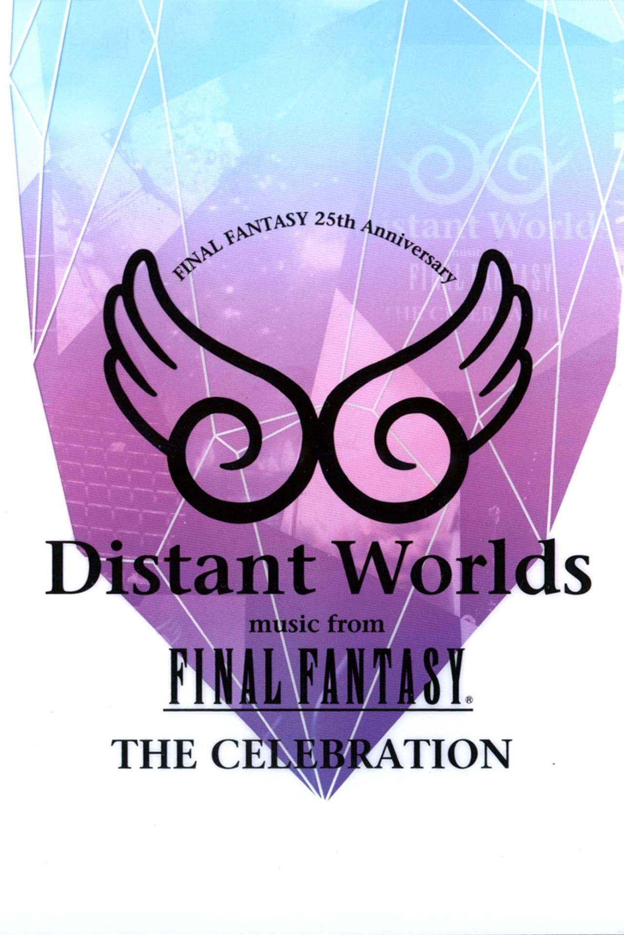 Distant Worlds: Music from Final Fantasy the Celebration preview 2