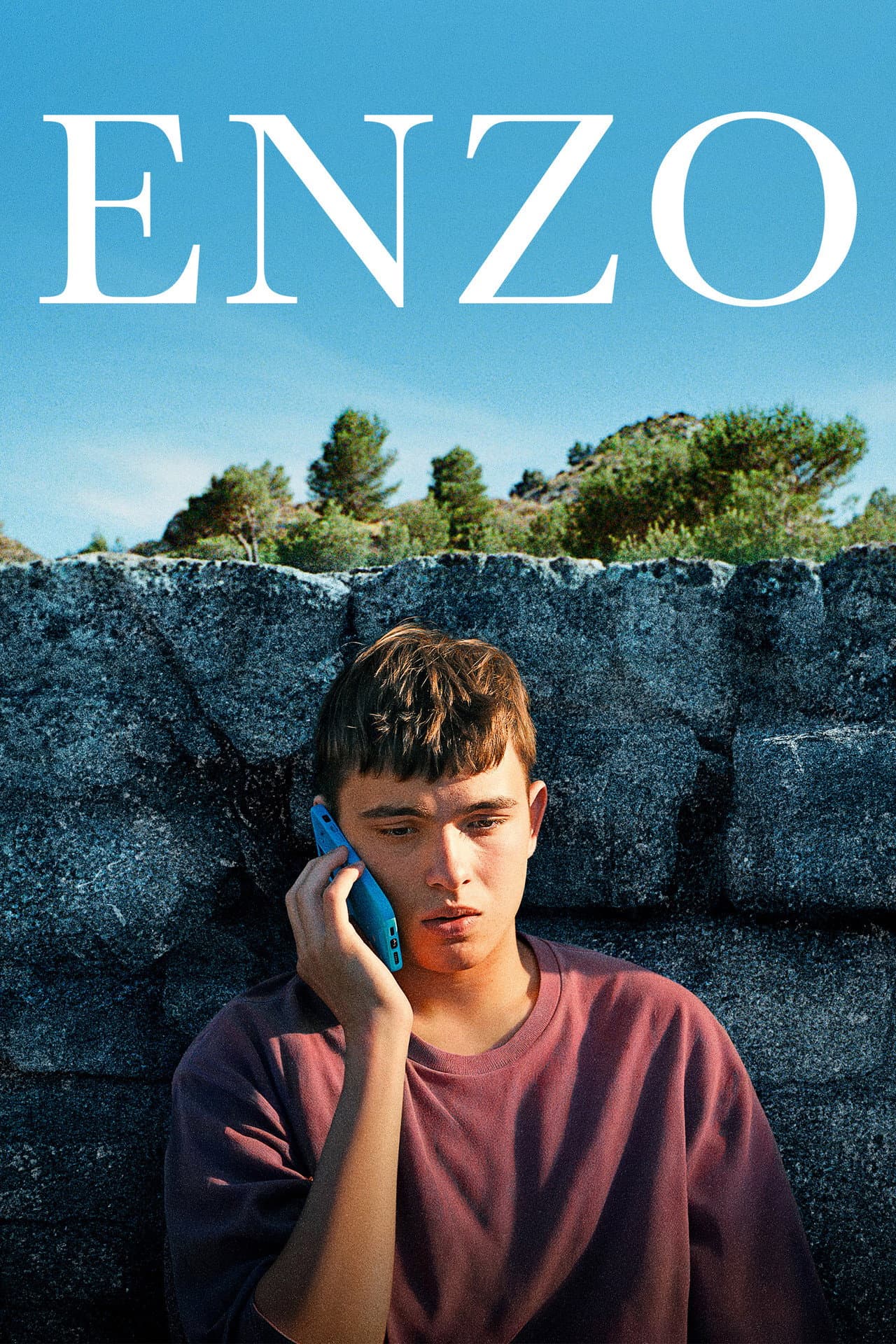 Enzo preview 2