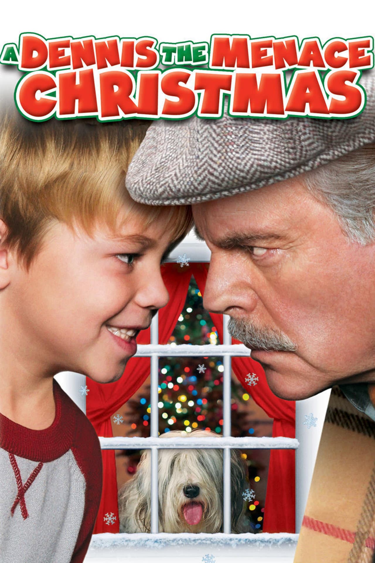 A Dennis the Menace Christmas preview 2