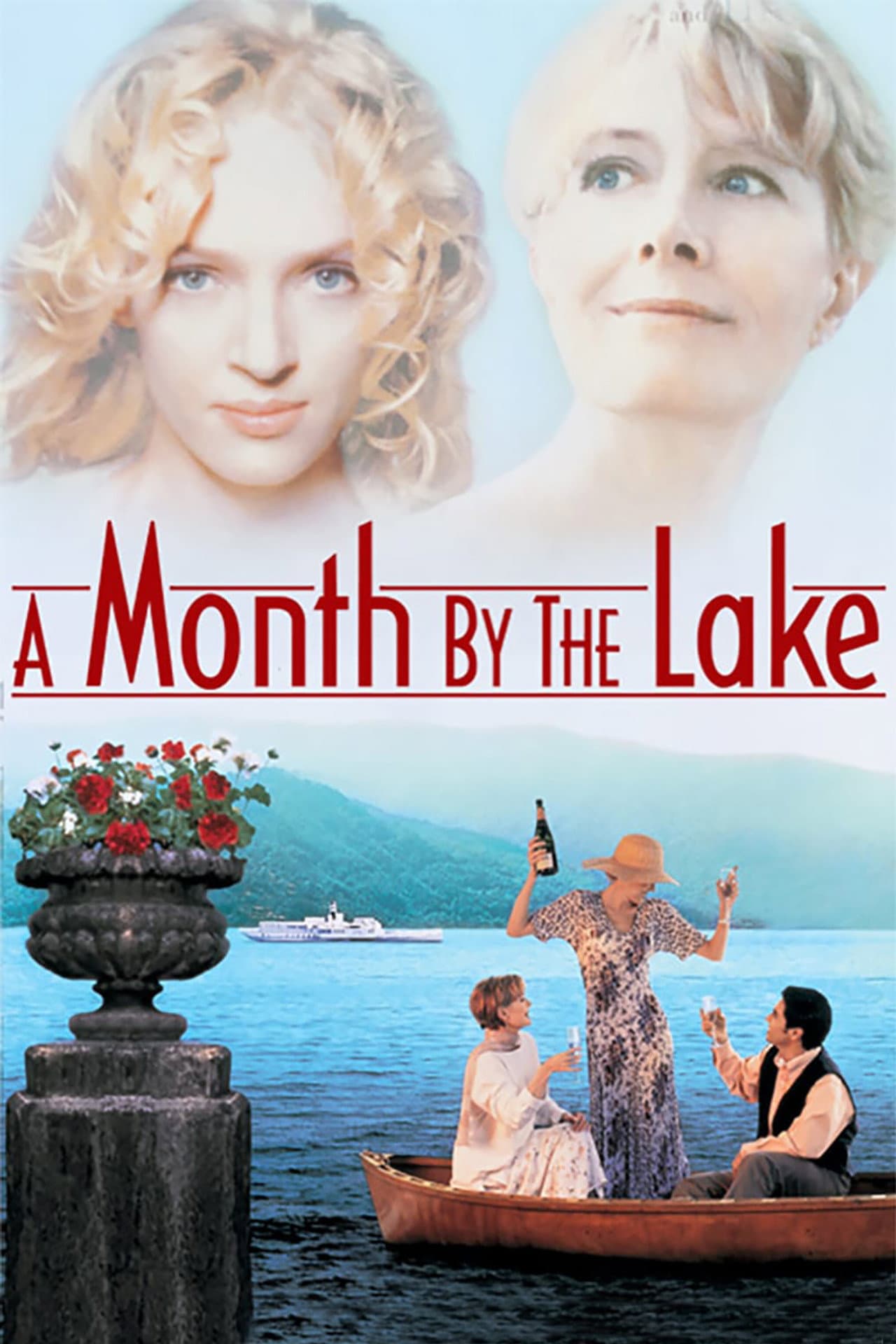 A Month by the Lake preview 2